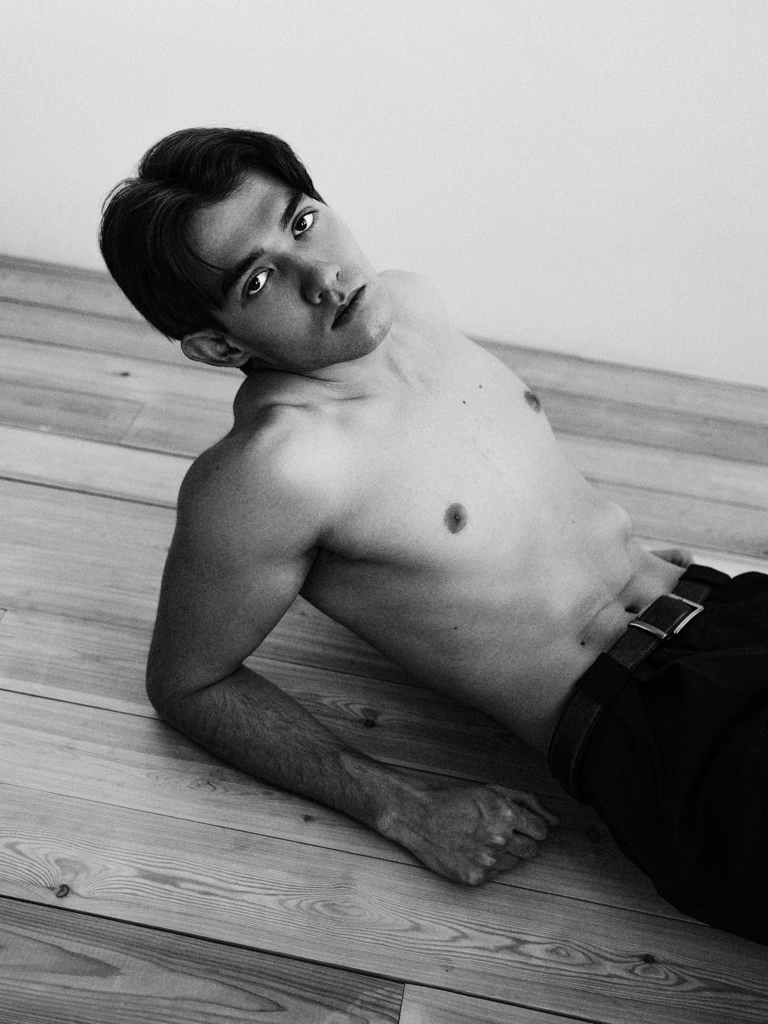 Эмиль. Свадебный и портретный фотограф Тюмень