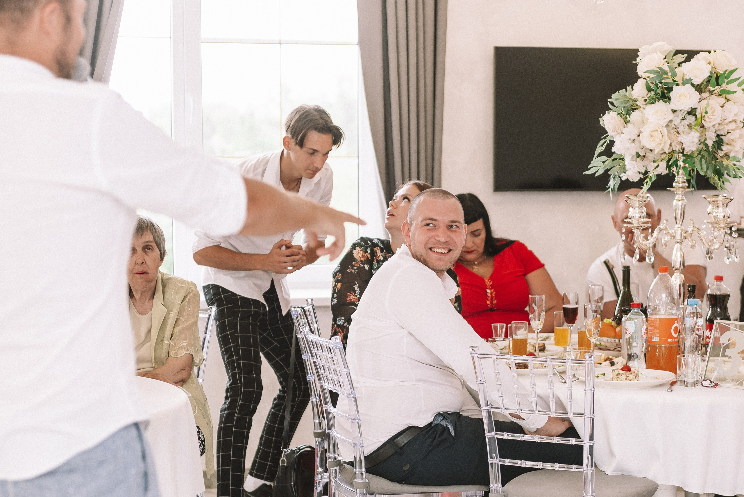 Елена + Владислав. Свадебный и семейный фотограф в Волгограде Олеся Лисицкая
