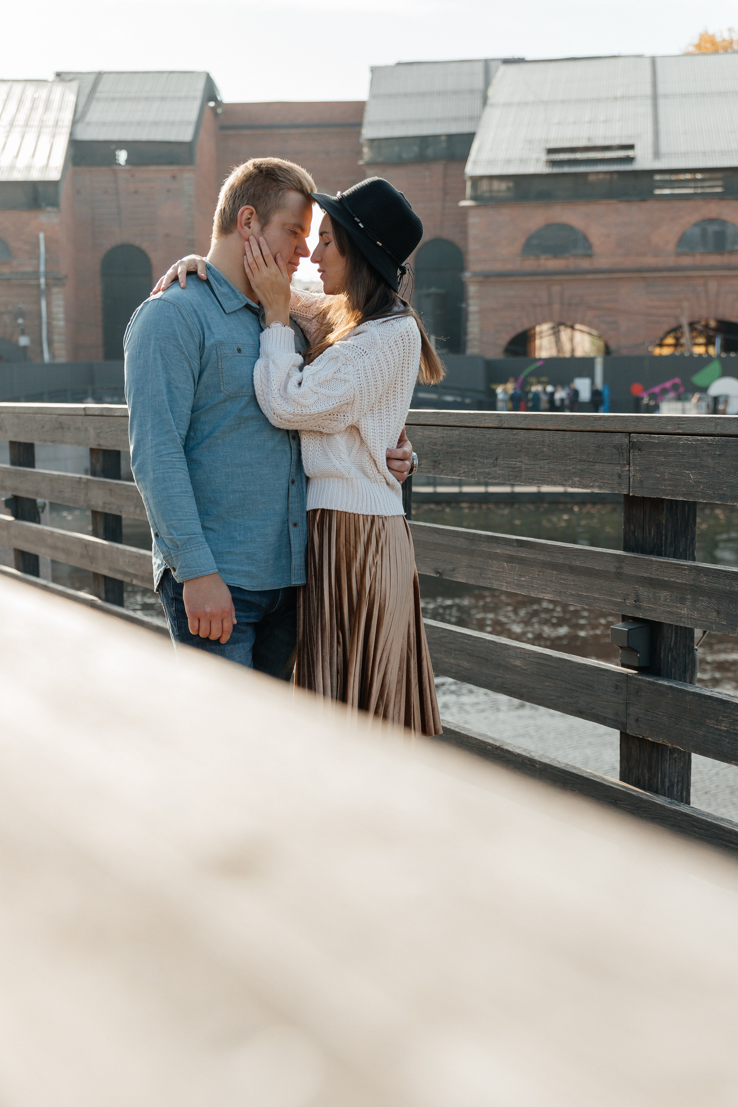 Семейная фотосессия. Свадебный, семейный, детский фотограф в Орле