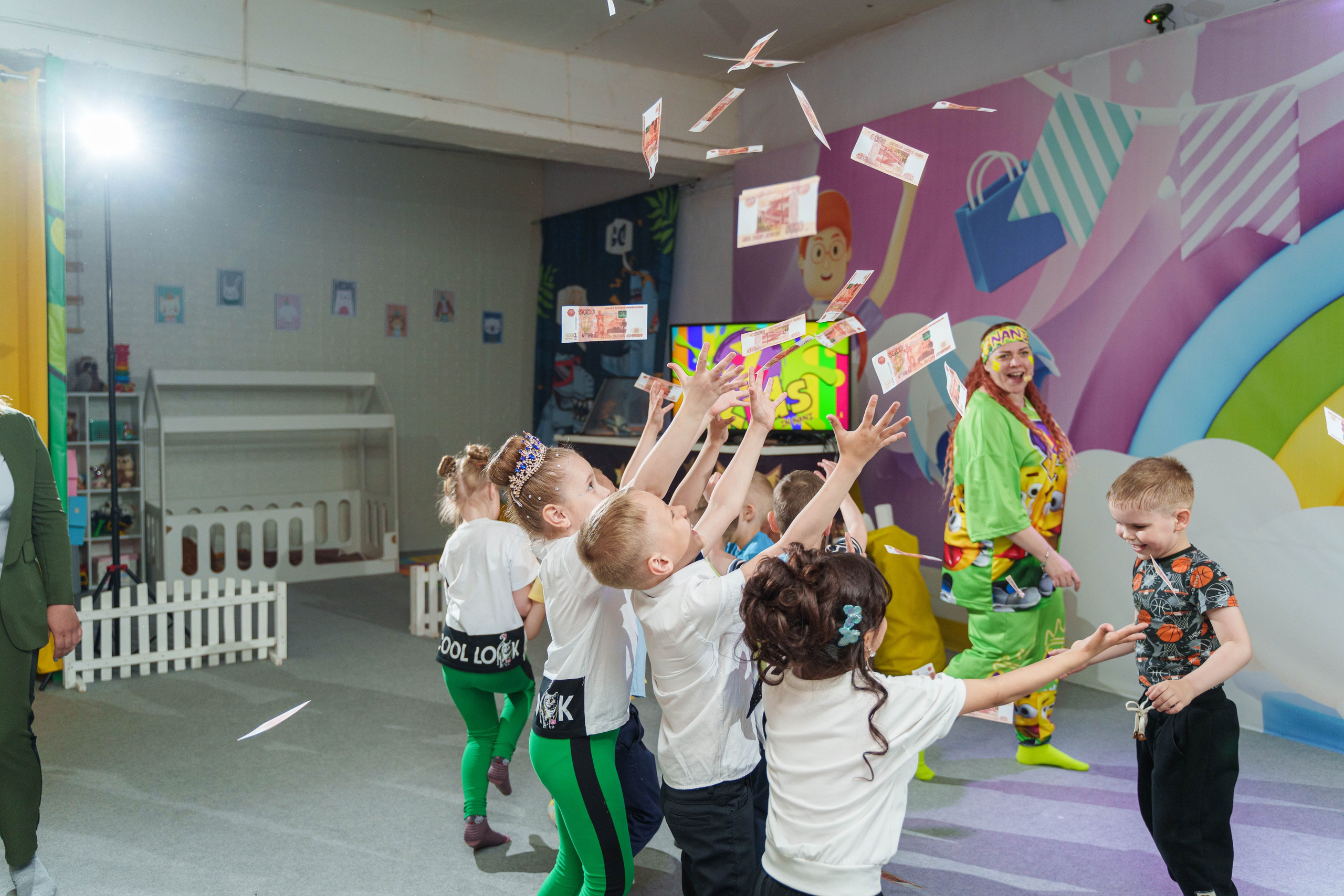 Фотограф на детские праздники. Свадебный и семейный фотограф в Новосибирске Данил Коротких