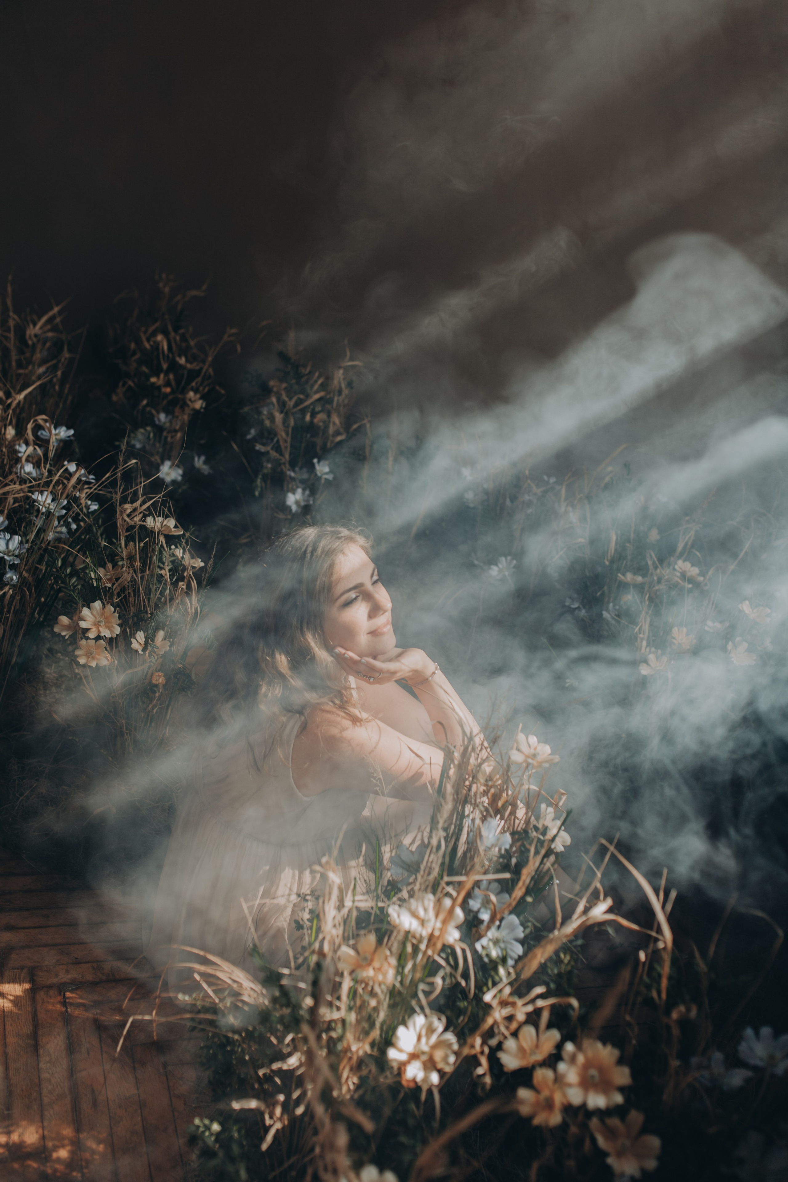 Nastasya. Семейный фотограф Полина Сарина Москва