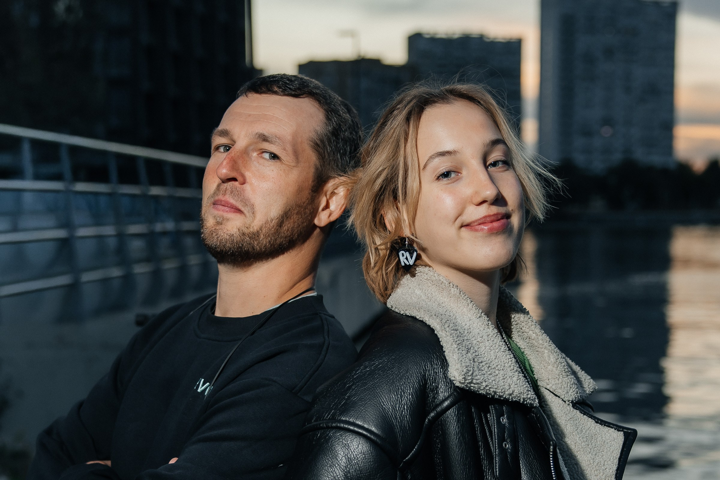 River Chill в Ривер парке. Андрей Шаповалов — репортажный фотограф в Москве