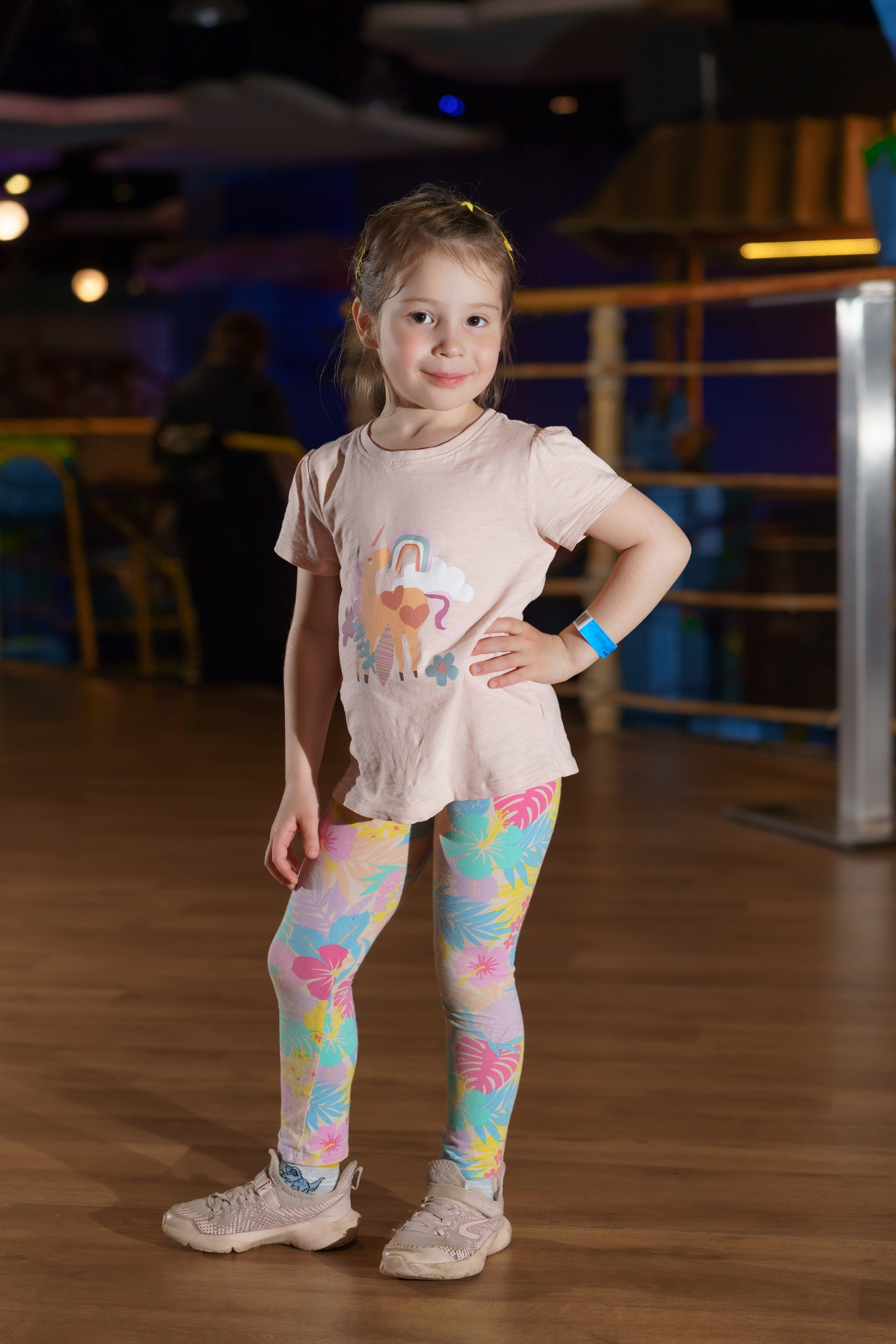 Детский фотограф — Даниил Приходько