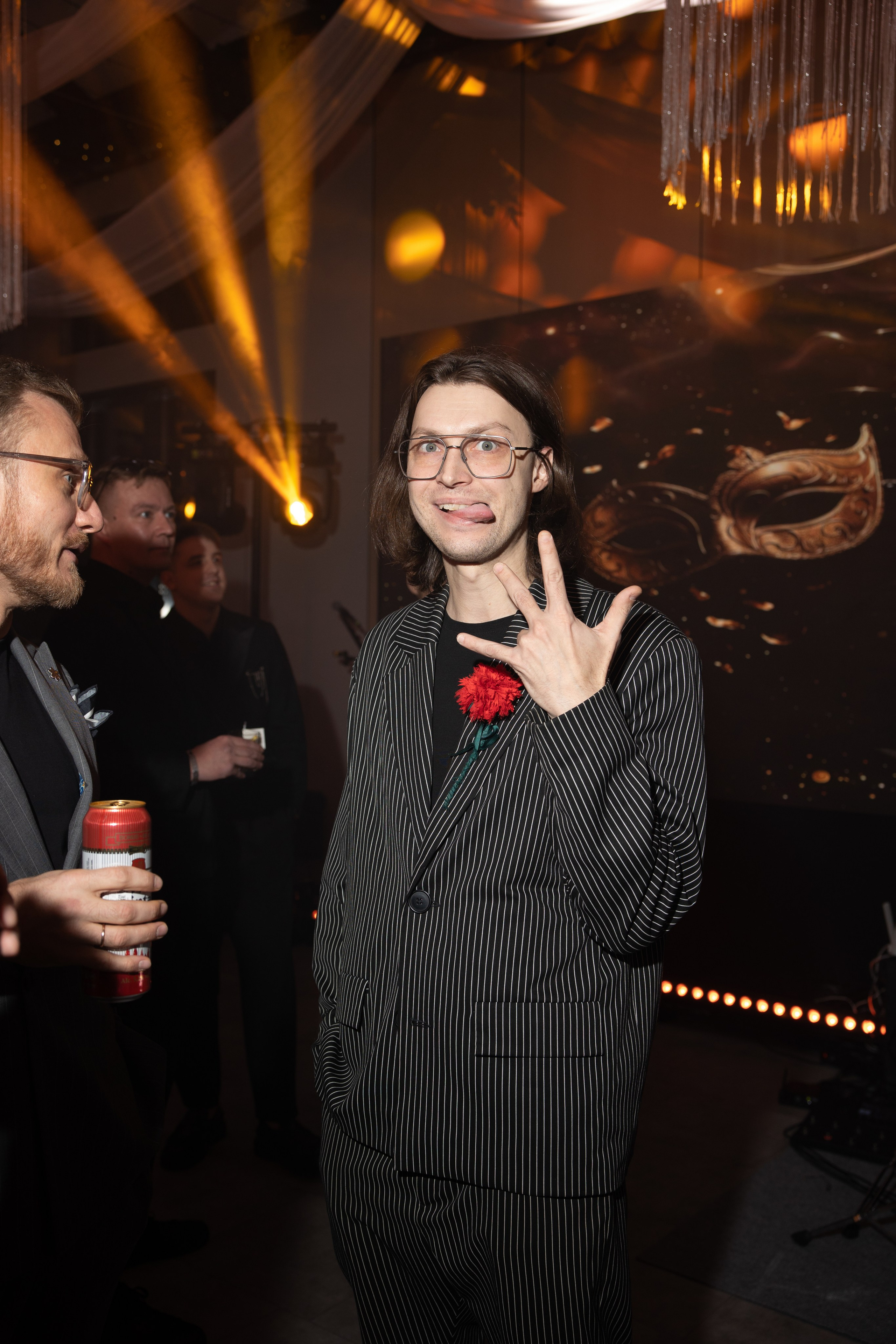 Корпоратив EVENT