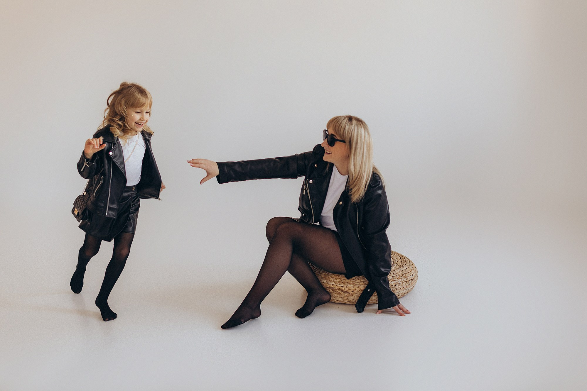 Даше 5 лет. Семейный фотограф новорождённых в Серпухове Юлия Новикова +79637785957