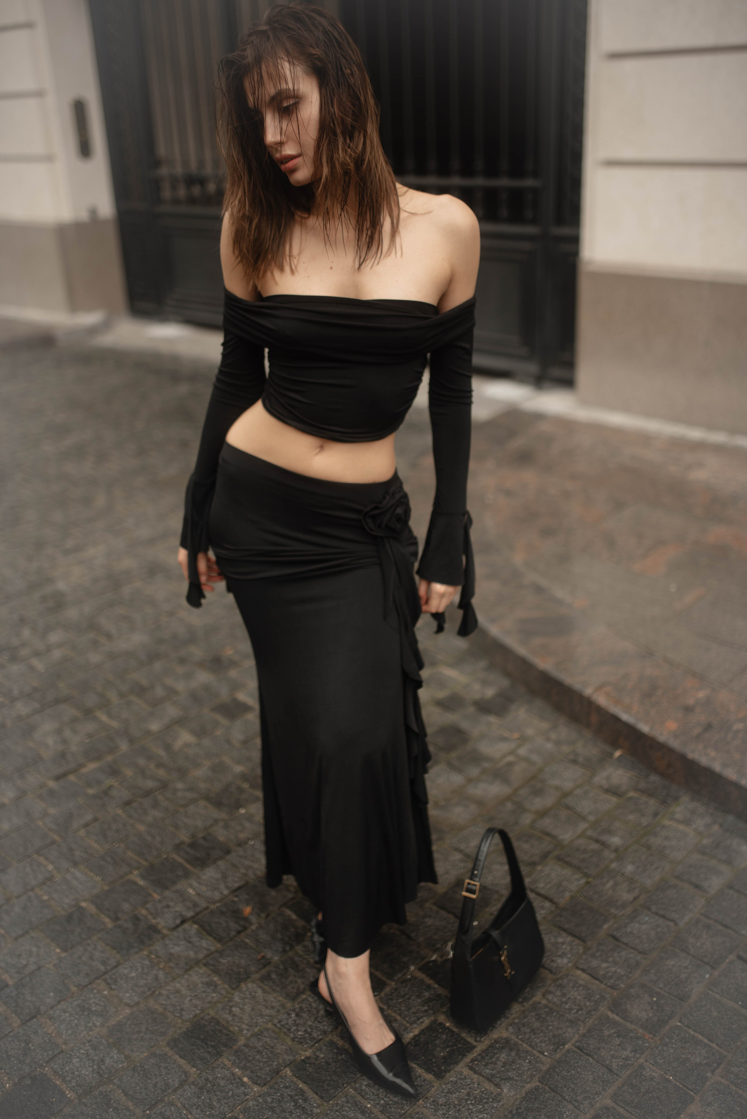 Olya. Фотограф в Москве — Ольга Кушнарева