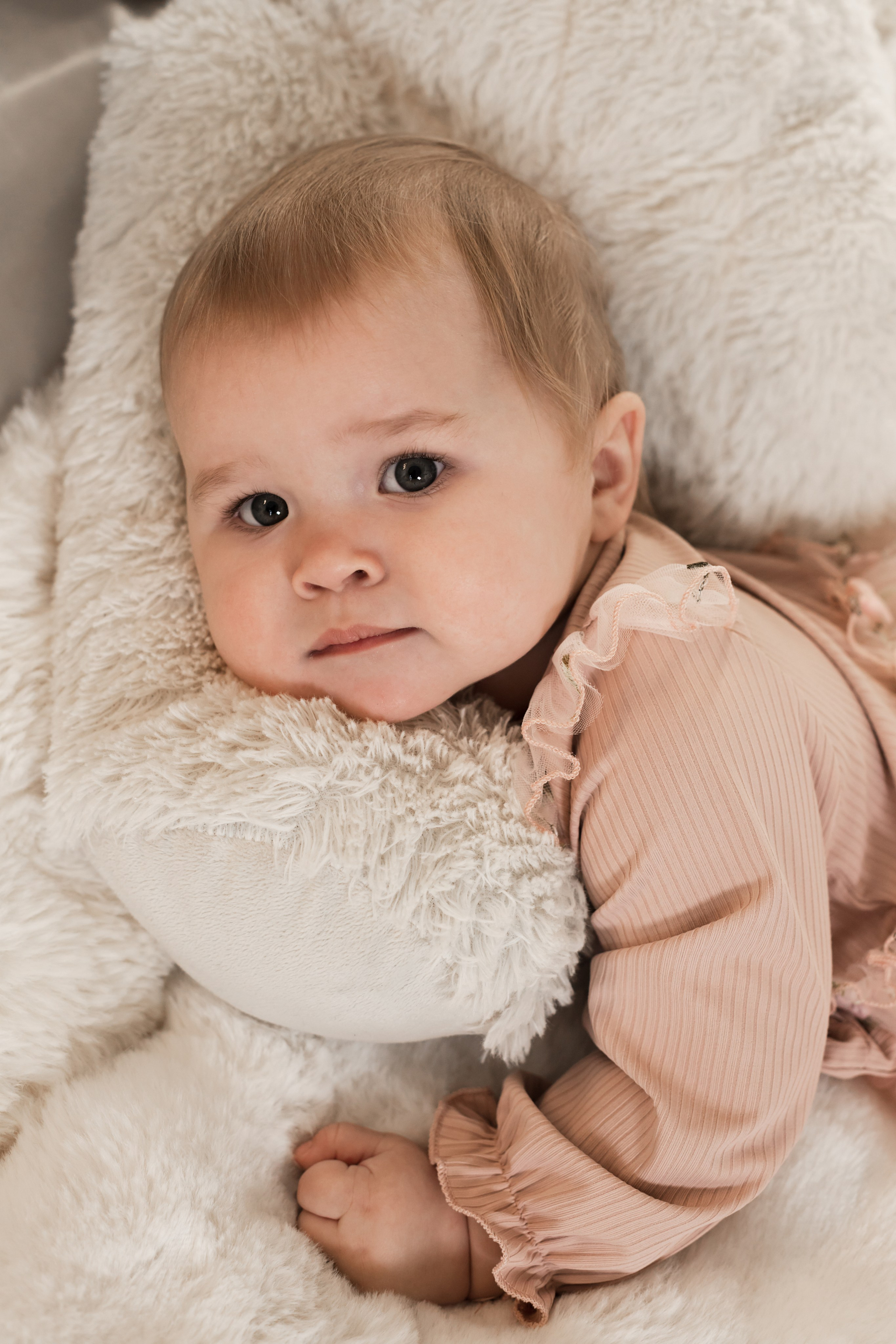 Анастасия, Евгений и Майя. Фотограф в Ростове-на-Дону Мария Безменова