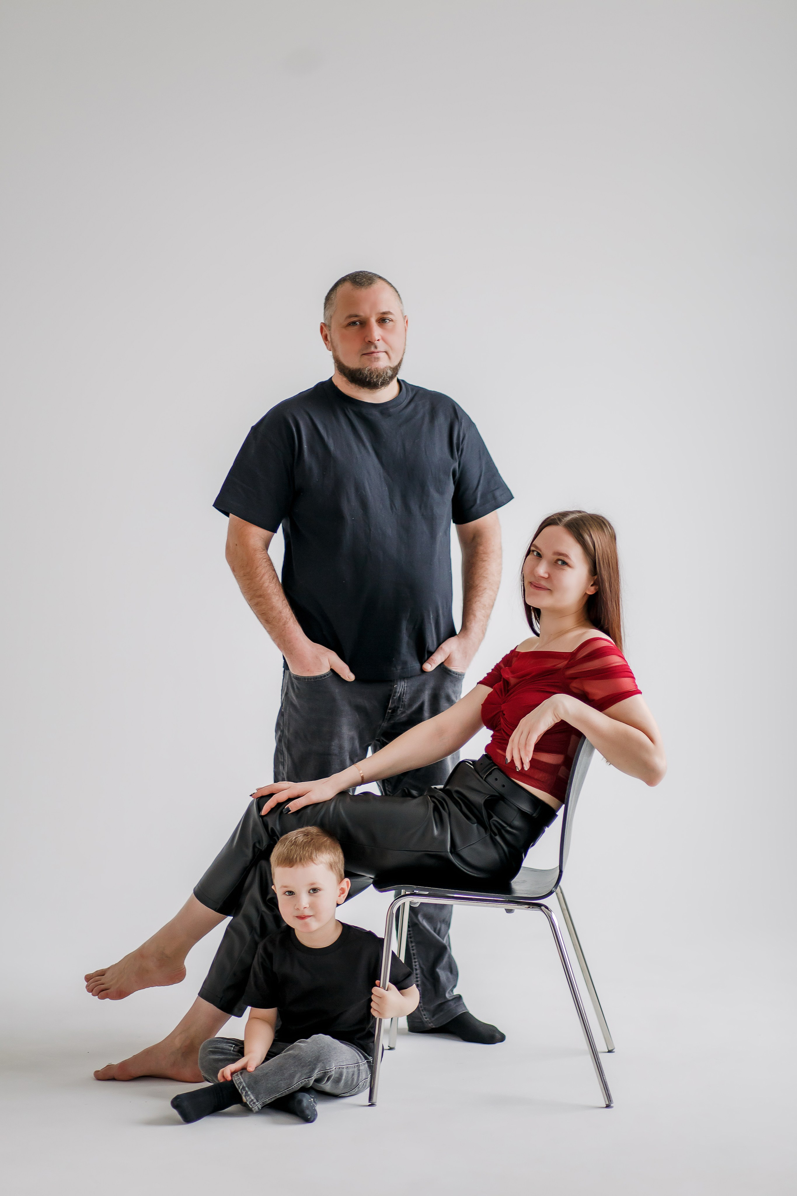 Birthday. Фотограф Саранск Екатерина Жукова