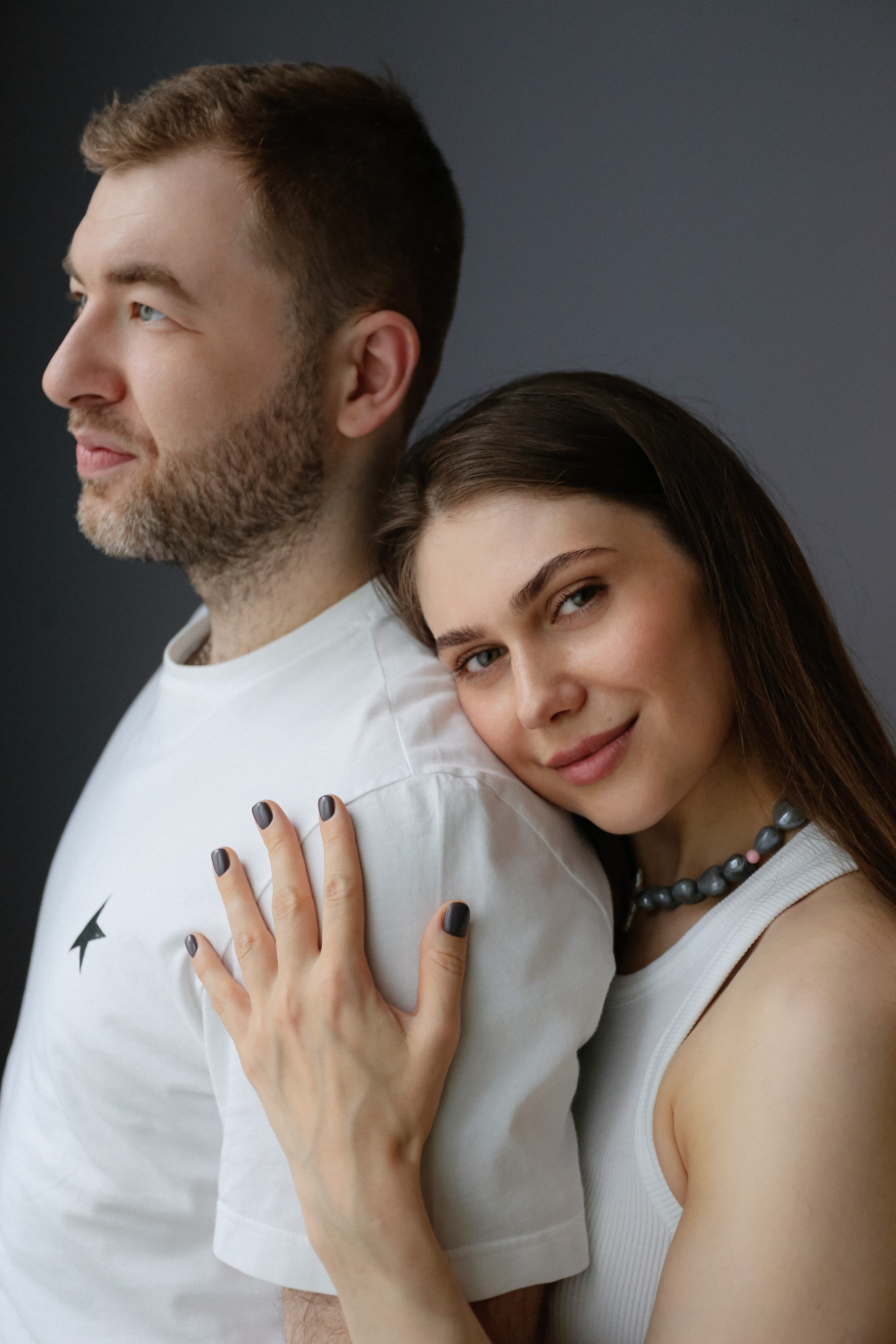 Годик Льва. Семейный фотограф в Москве и МО Варвара Шаранова