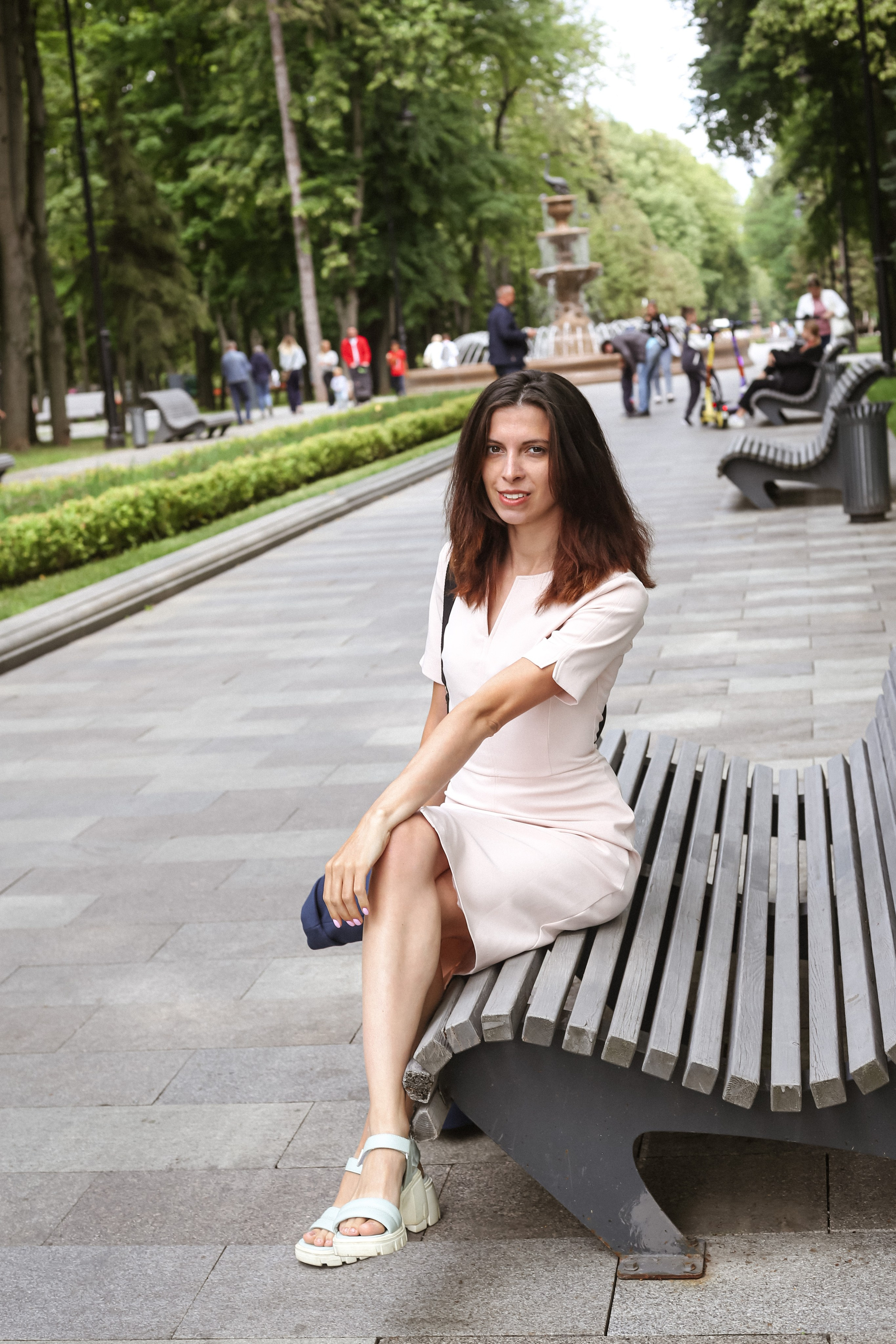 Валя, Миша и Леша. Семейный фотограф в Москве и МО Варвара Шаранова