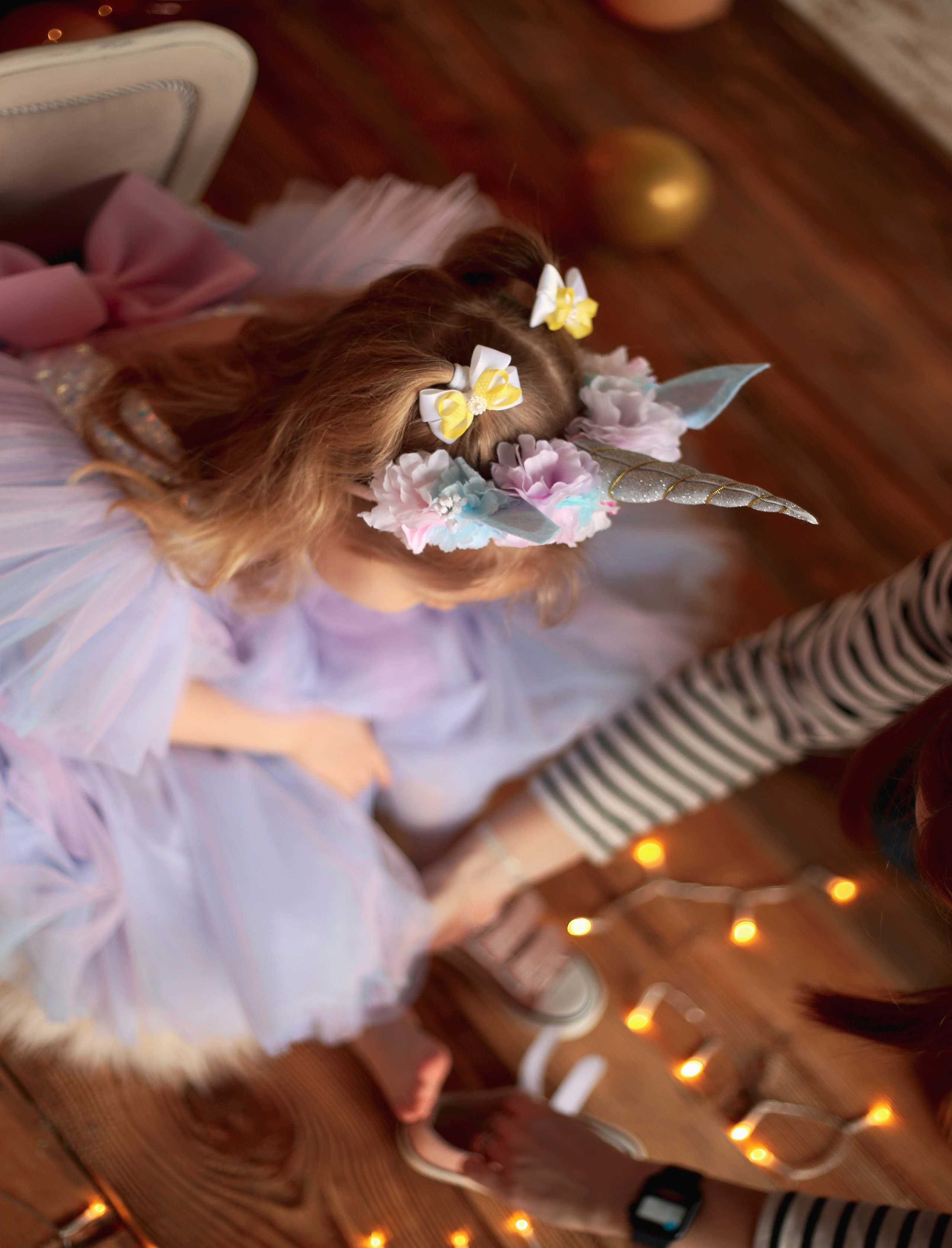 Мама и дочка. Семейный фотограф в Москве и МО Варвара Шаранова