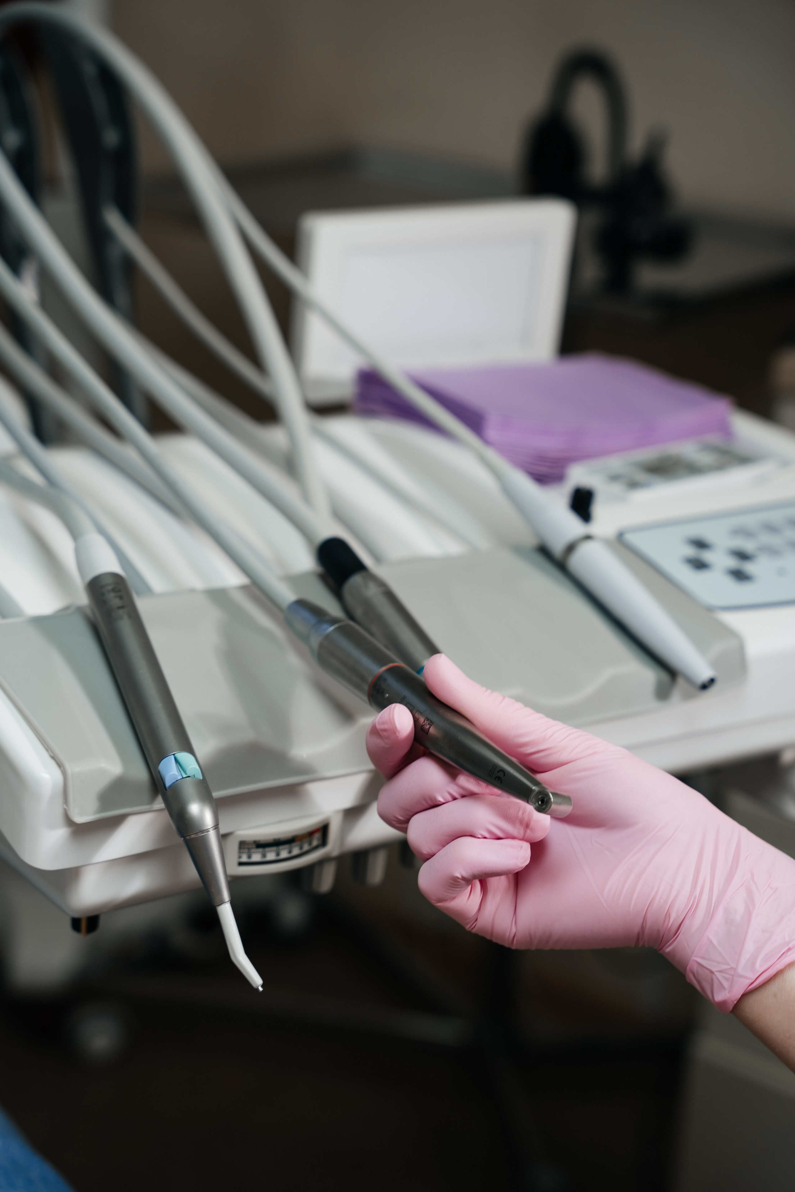 Стоматология. Свадебный и семейный фотограф Волгоград