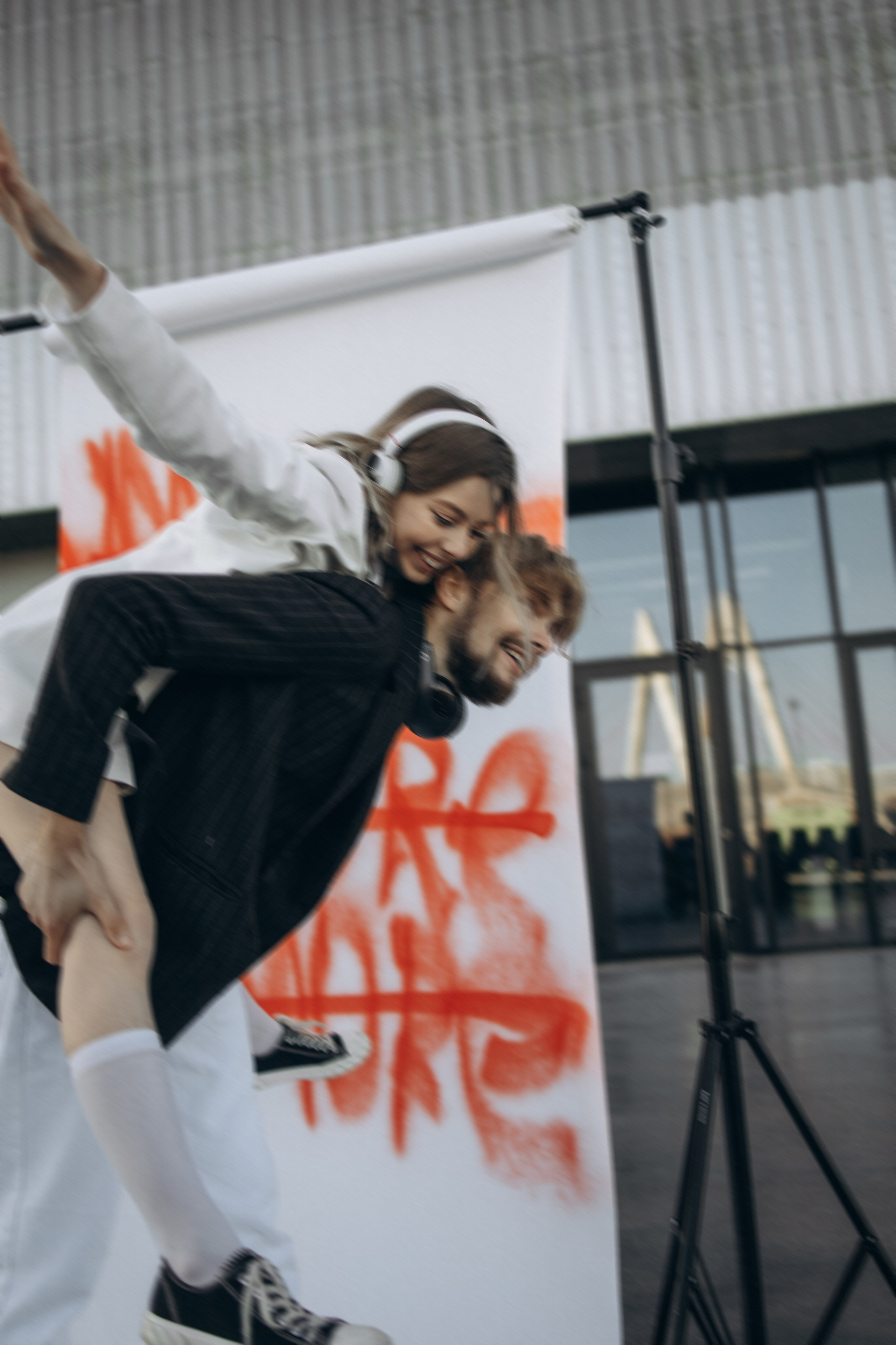 Ира и Данил. Juliashtondic. photo