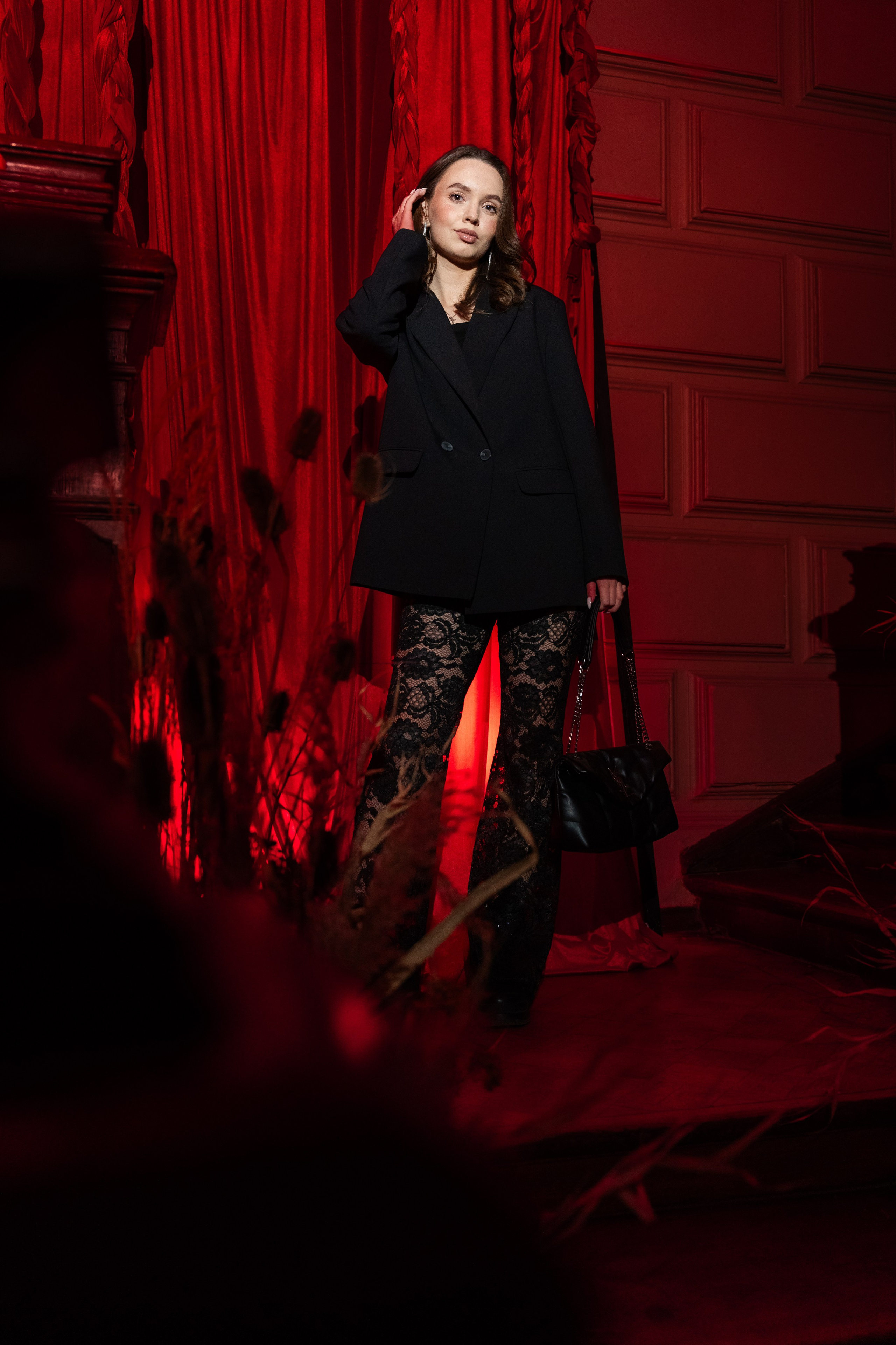 Leman. Фотограф Дмитрий Алехин. Репортажная съемка мероприятий в Москве