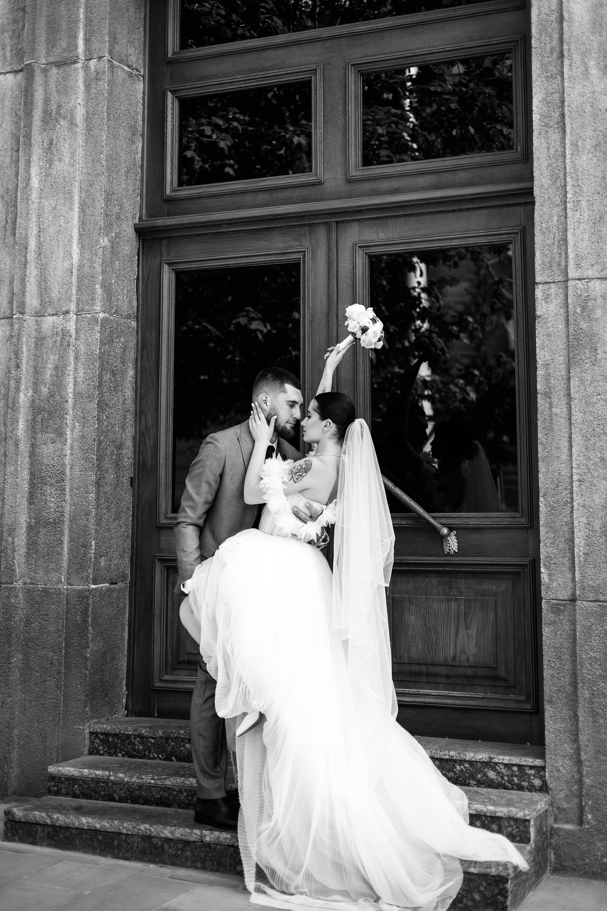 Владислав & Кира. Дарья Даровская