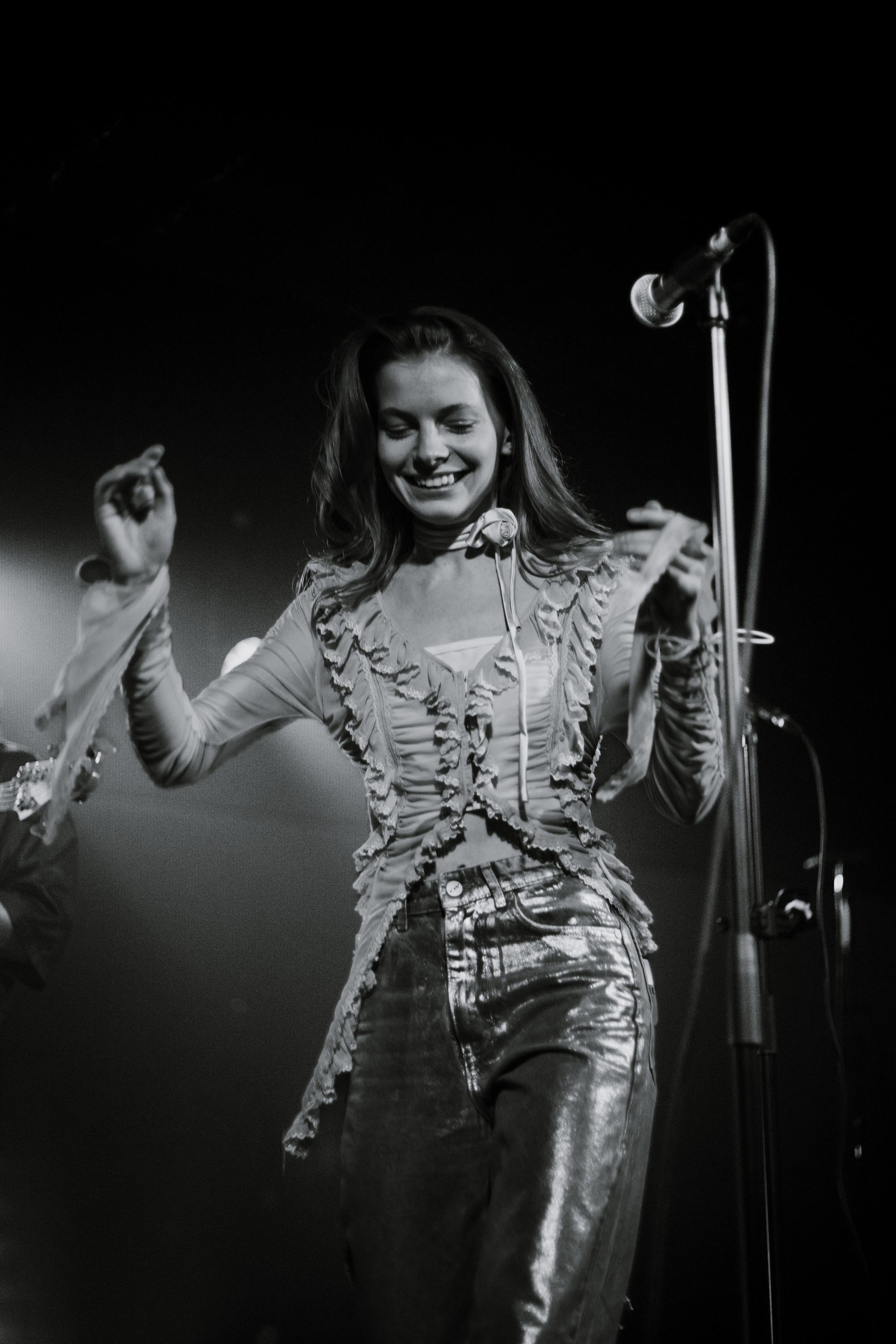 MINAEVA. Фотограф Москва