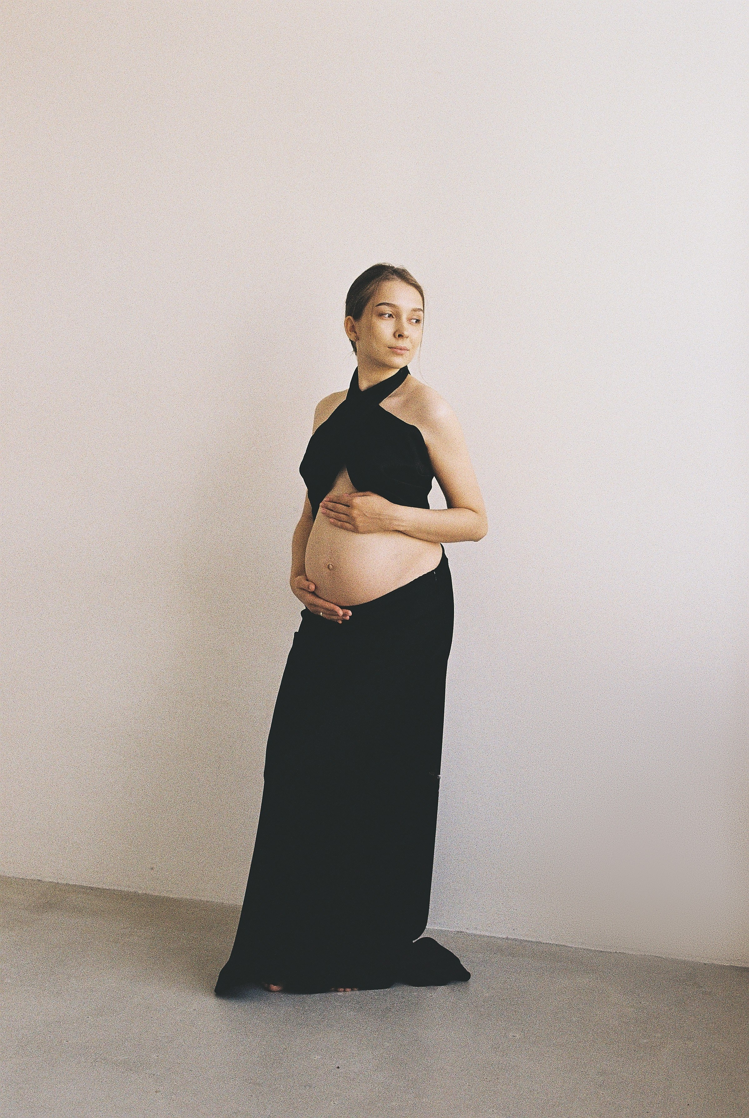 Дарья (35 mm). Фотограф в Екатеринбурге и Москве, Анна