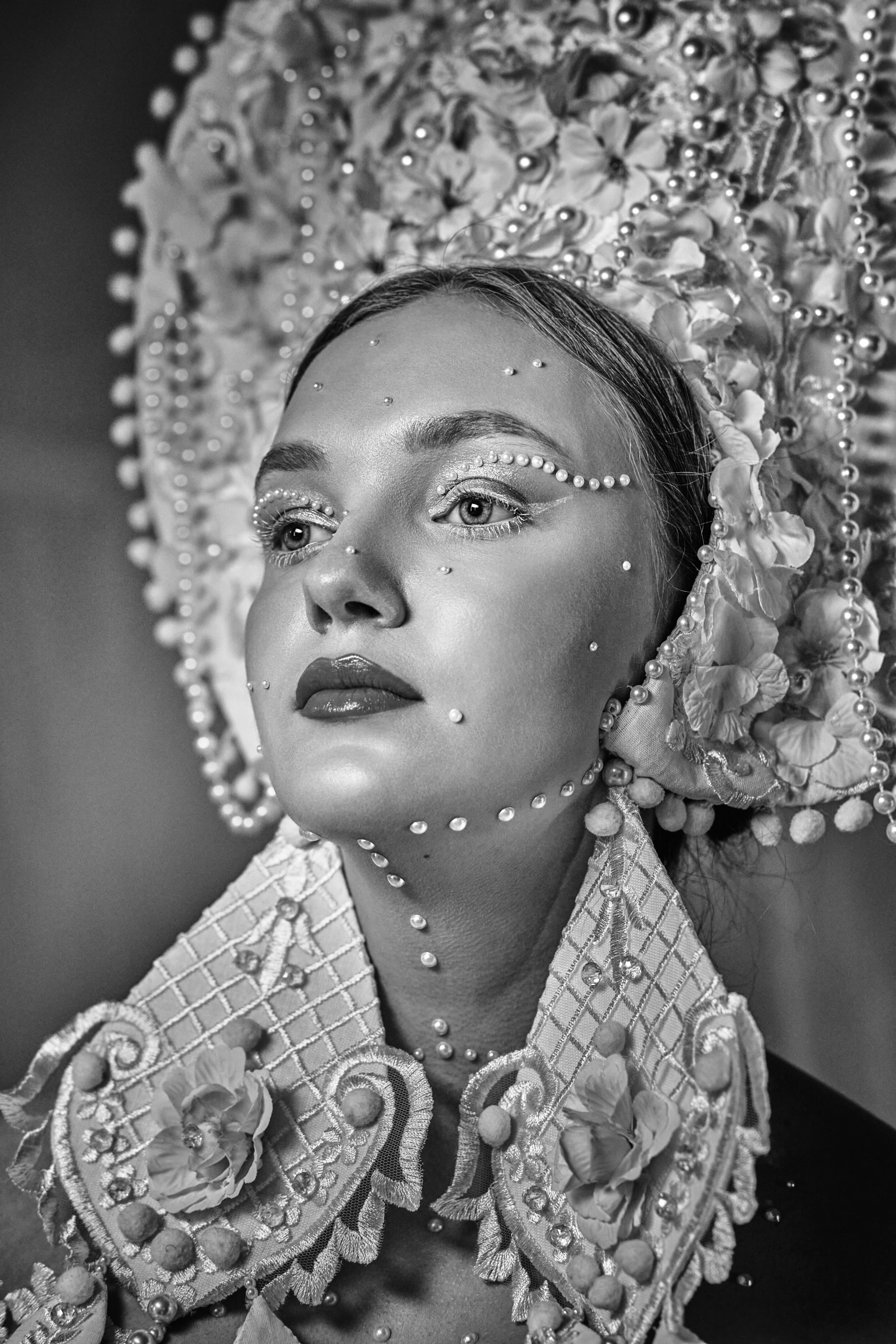 Галерея черно белой фотографии. Фото/видео съемки Сергей Пак