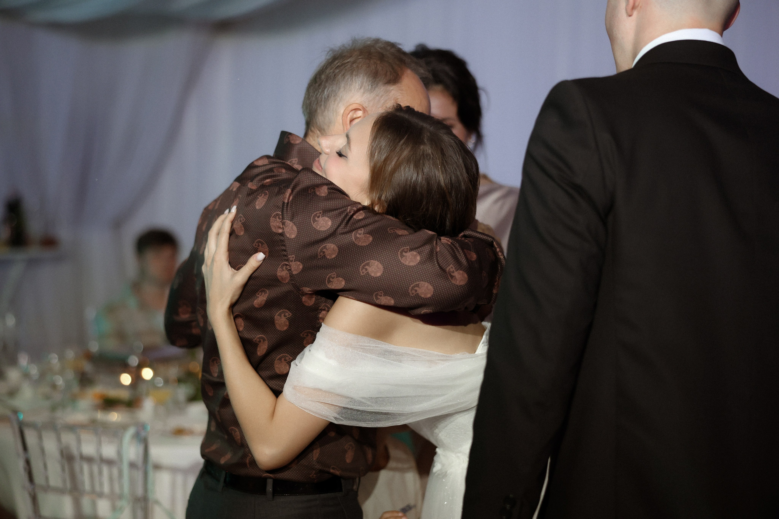 «Просто МЫ» — Дарья и Иван. Свадебный и семейный фотограф в Москве Ломова Ирина