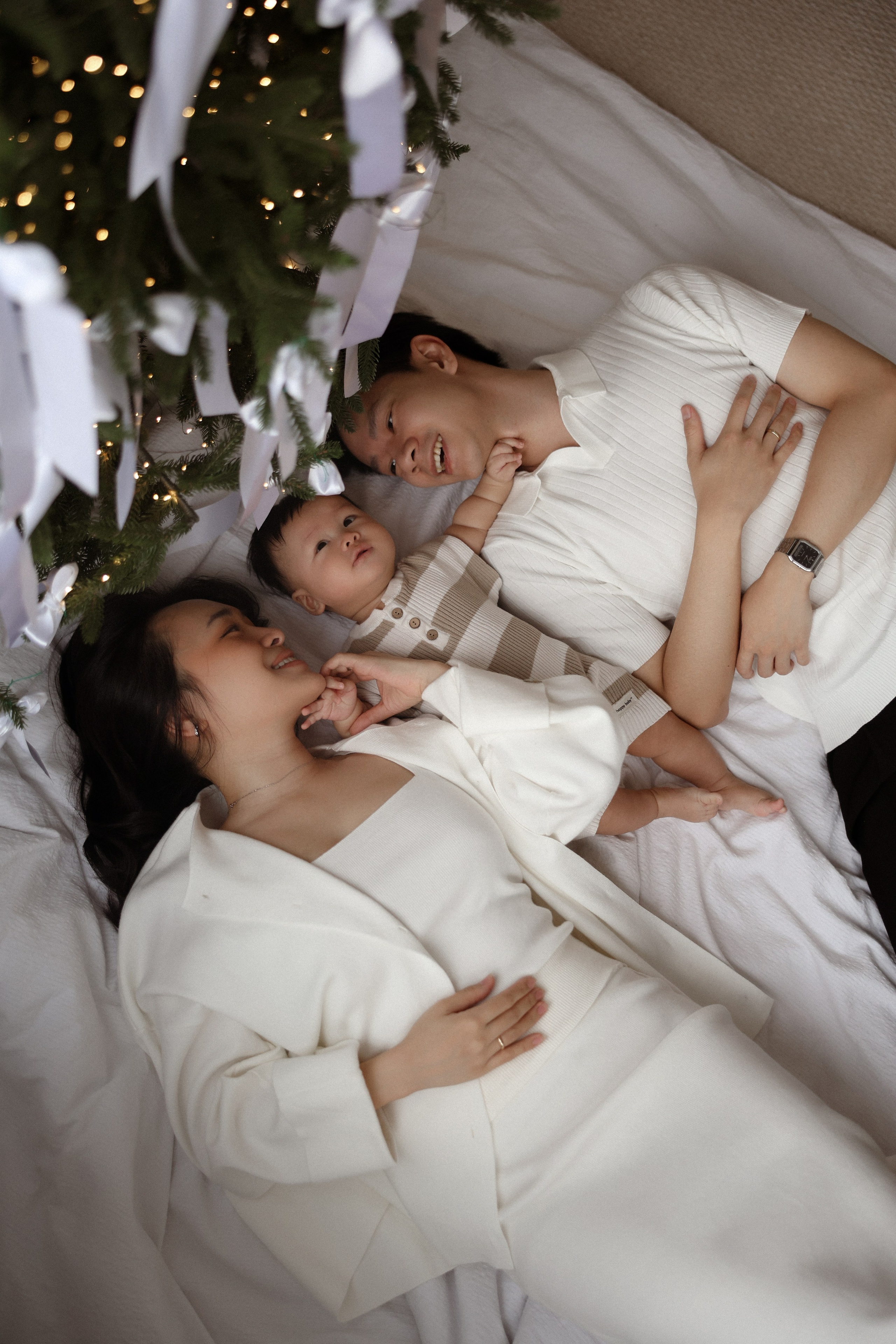 Тина и Тхань. Свадебный и семейный фотограф в Москве Ломова Ирина