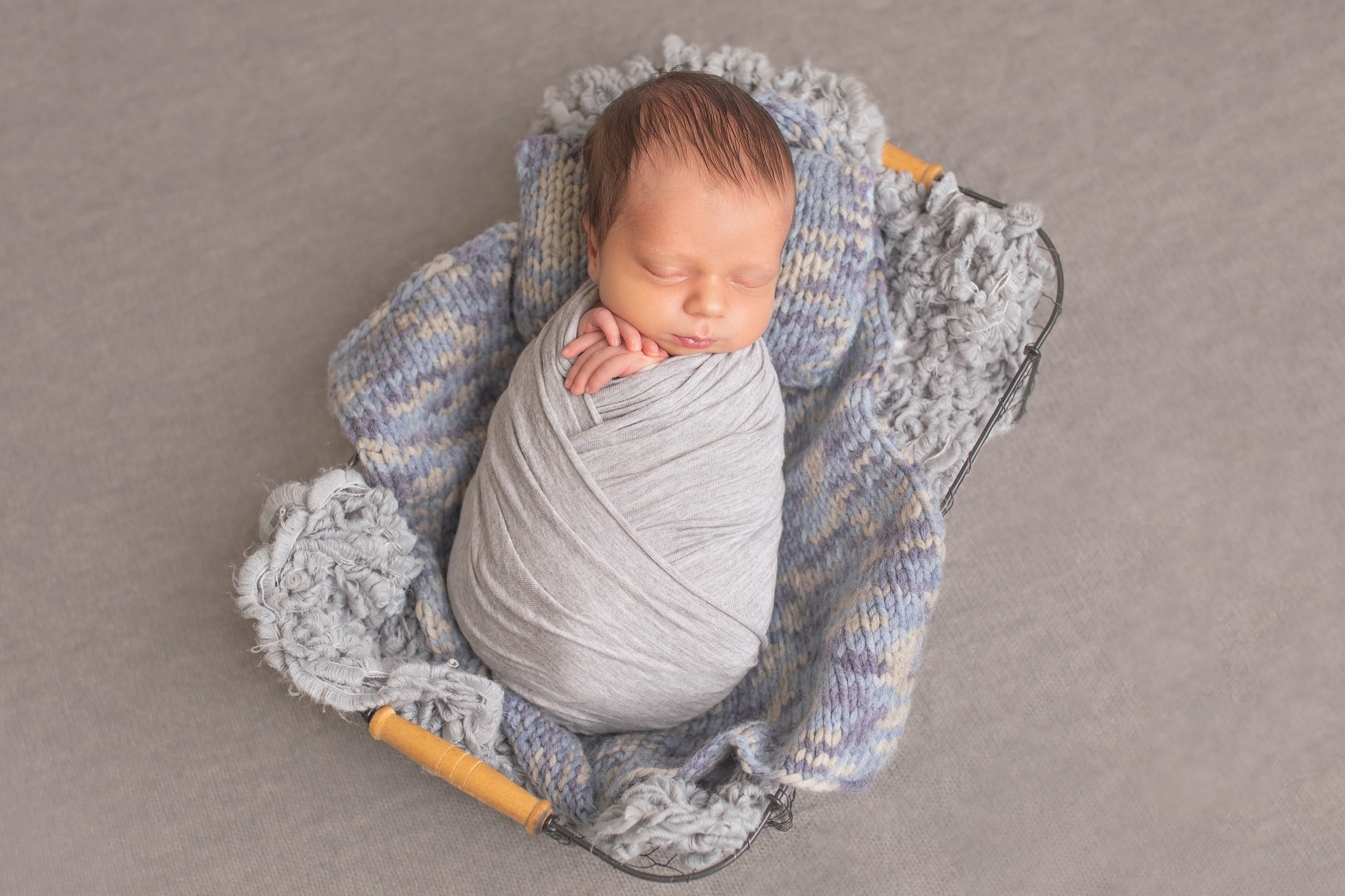 Фотосъемка младенцев Хабаровск, фотосессия новорожденных Хабаровск, фотосессия newborn Хабаровск