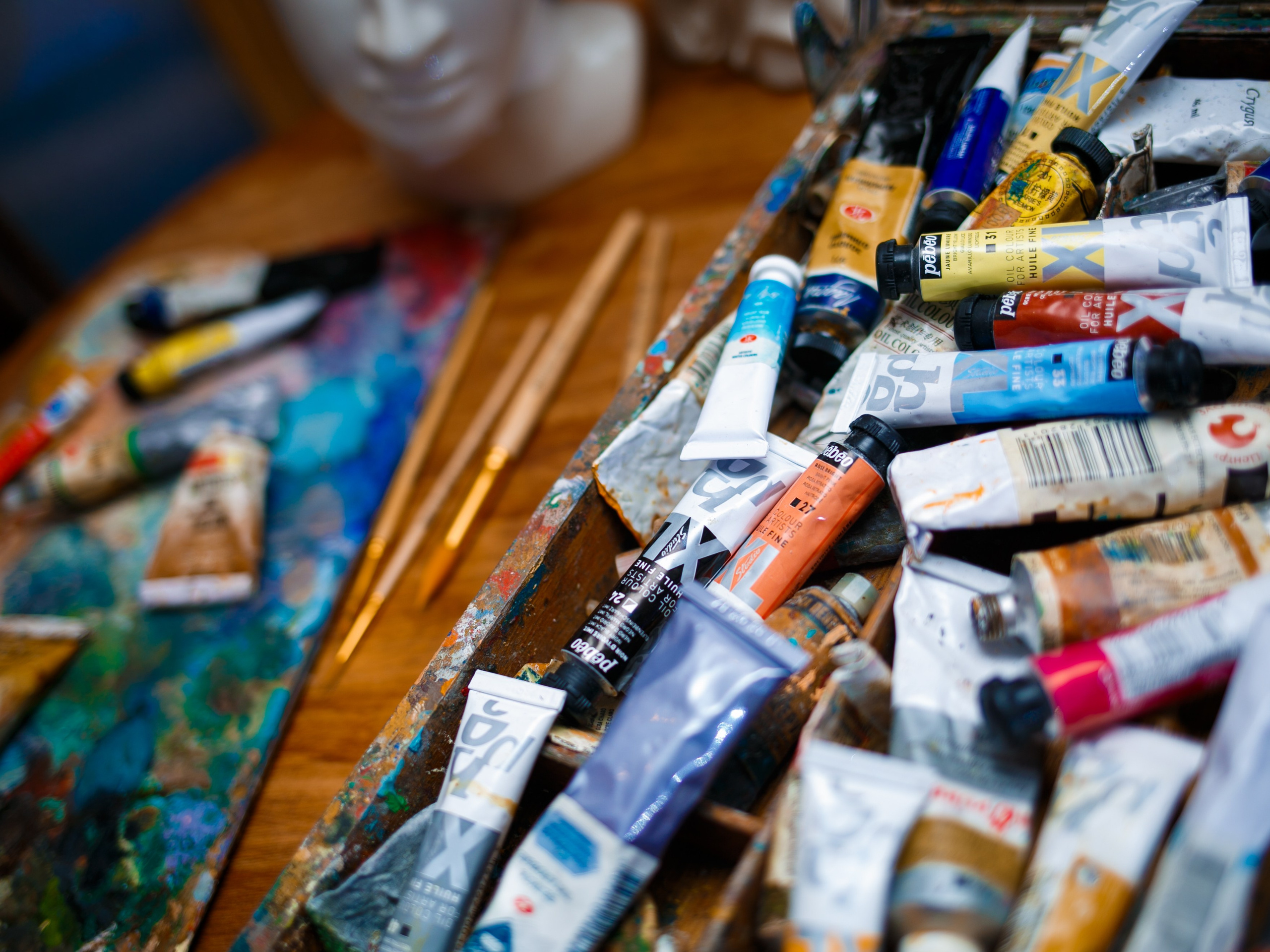 Фотосъемка Юбилея. Репортажный фотограф Борис Геер