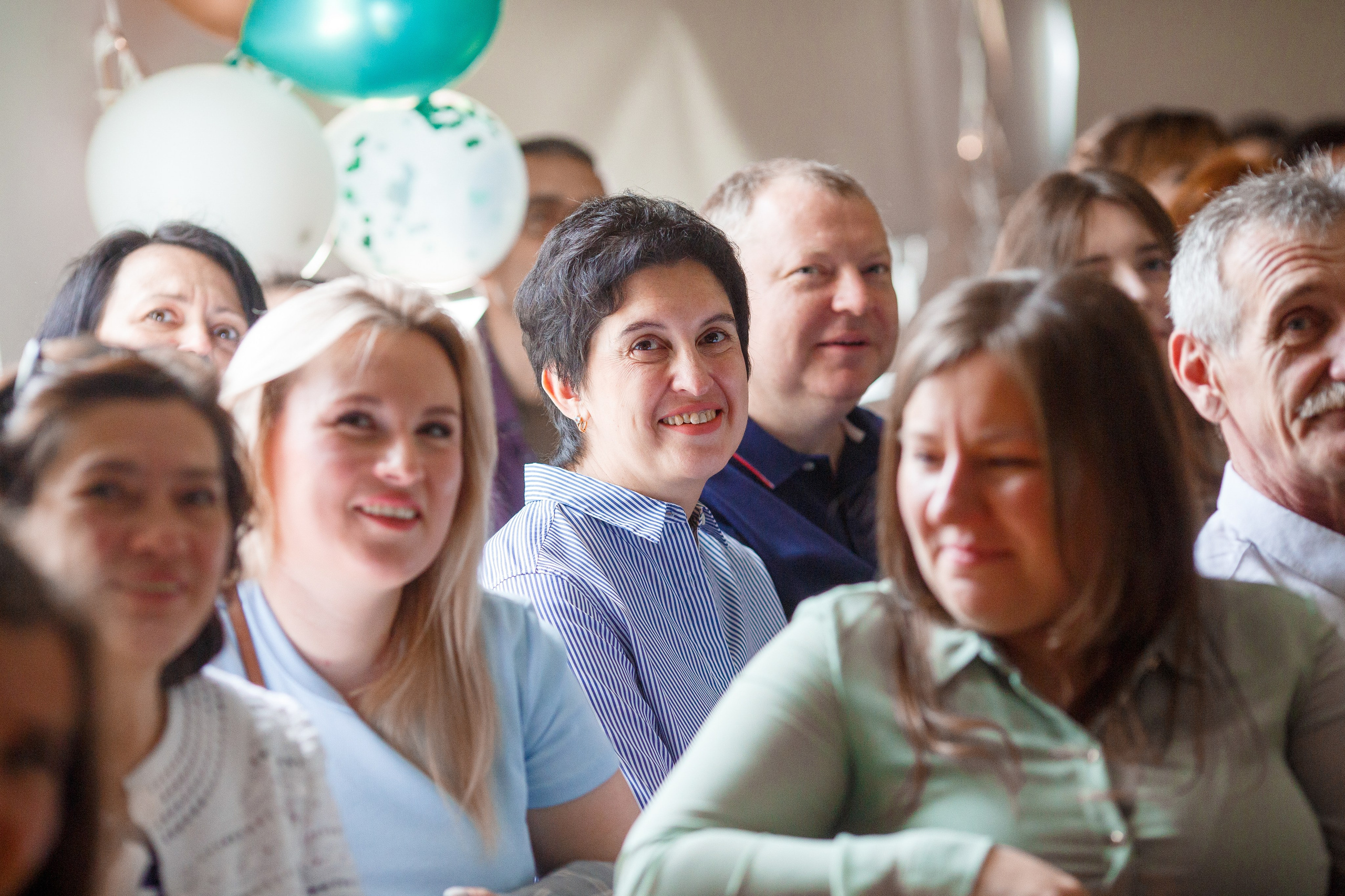 Последний звонок 2024. Репортажный фотограф Борис Геер