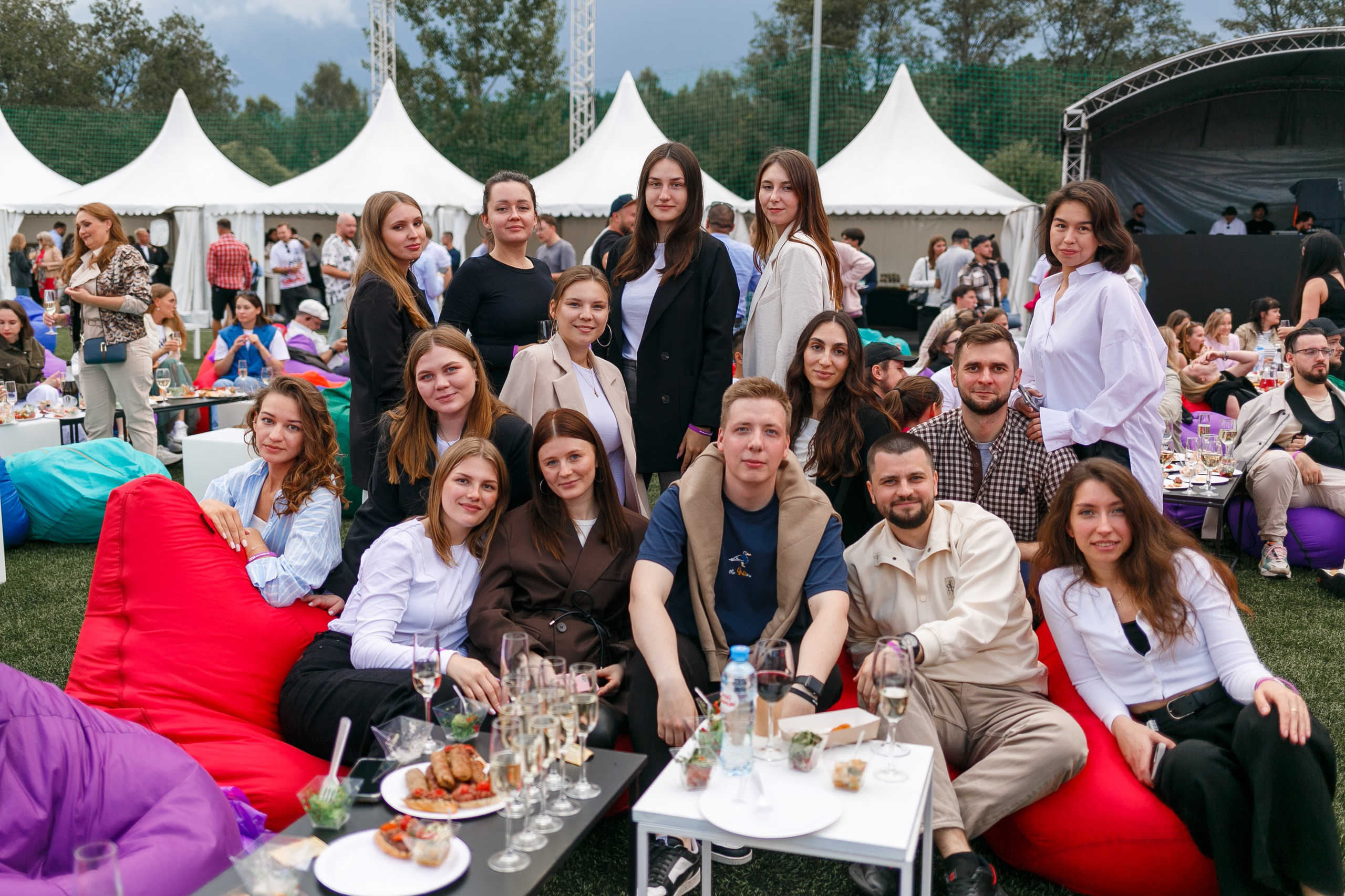 Репортажный фотограф Борис Геер