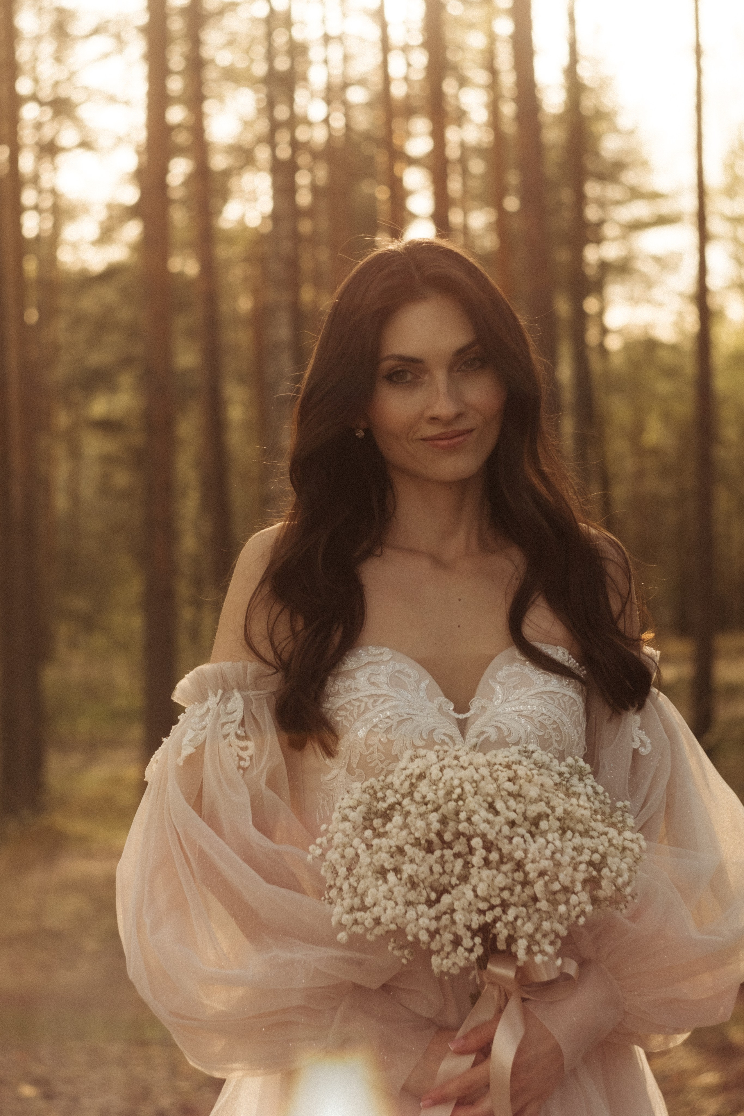 Свадебные истории. Фотограф Кингисепп Леонова Ника