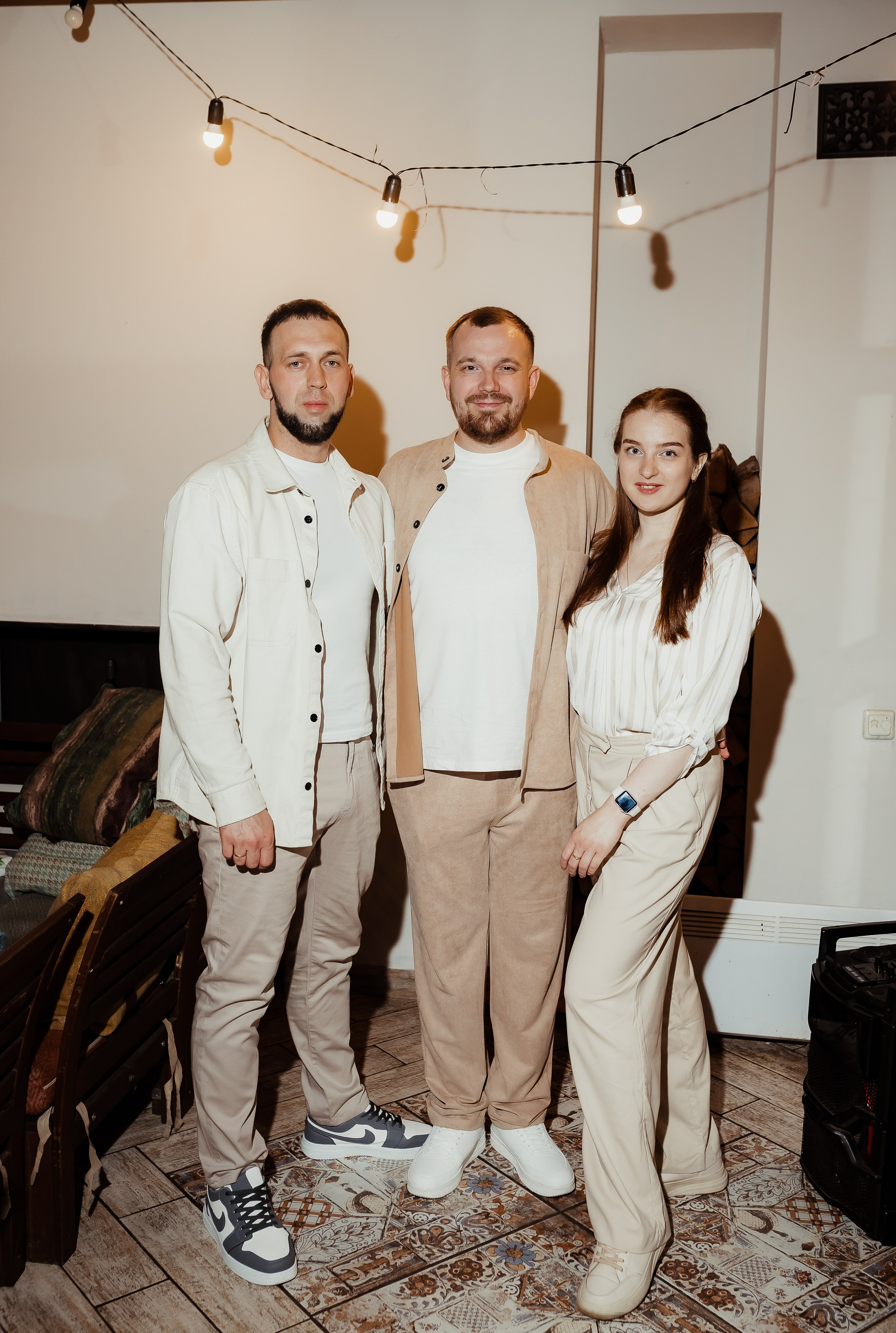 День Рождения Кирилла. ФОТОГРАФ Маргарита Сивакова | Ярославль Кострома Москва