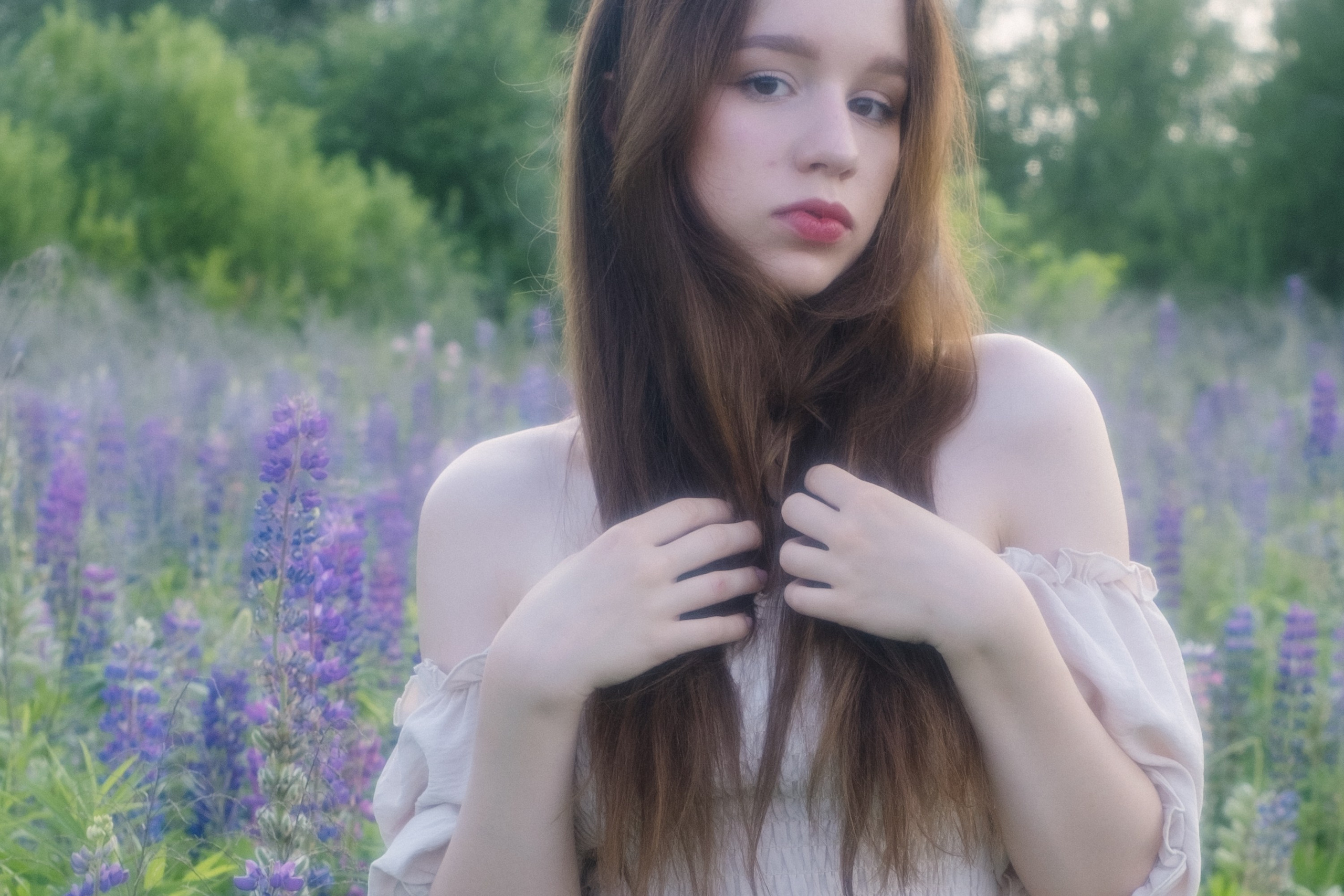 Анастасия. Семейный, репортажный, арт, предметный фотограф в Липецке Олеся Межова