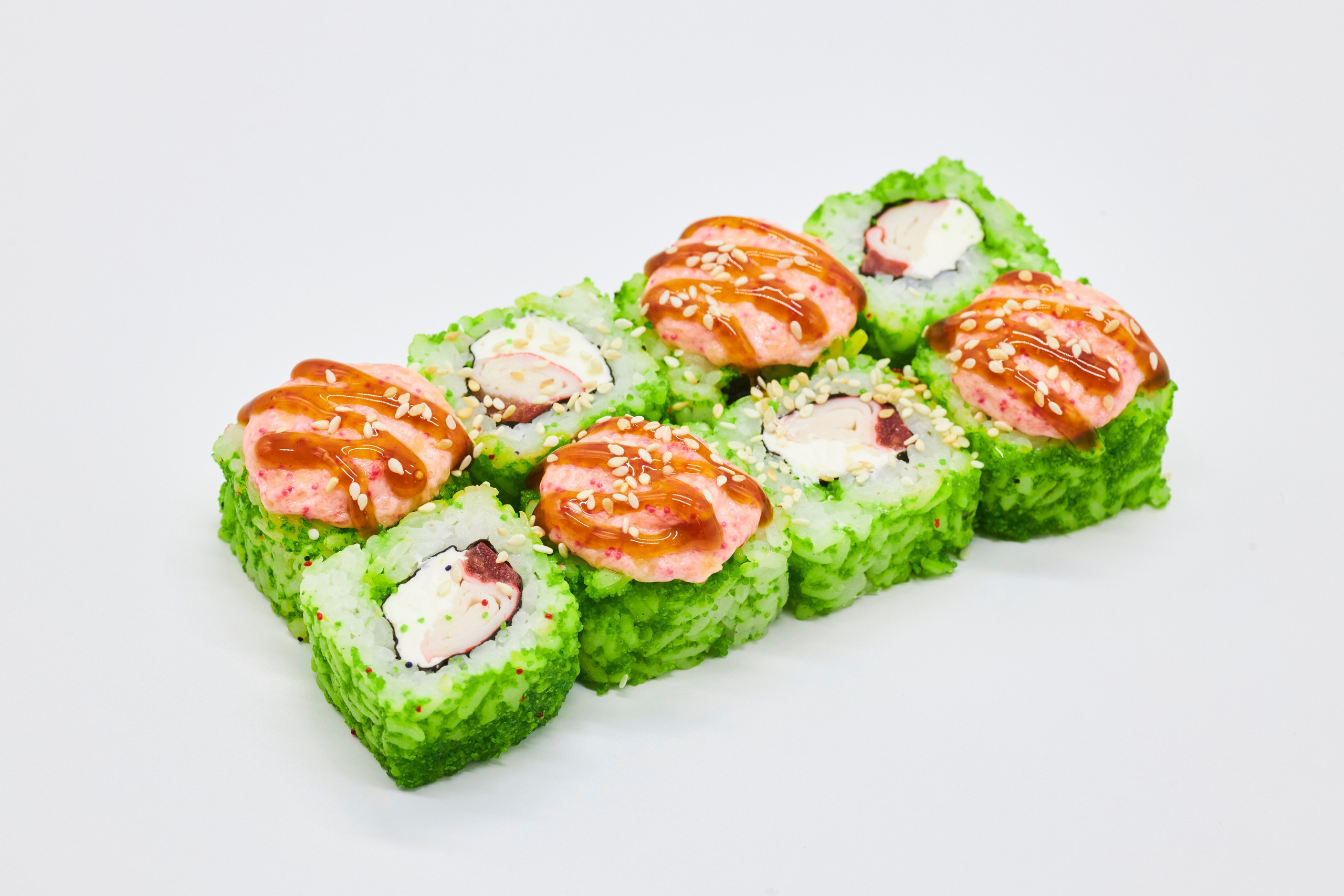 Меню компании Крокороллс. Фотохудожник Наталия Кирсанова