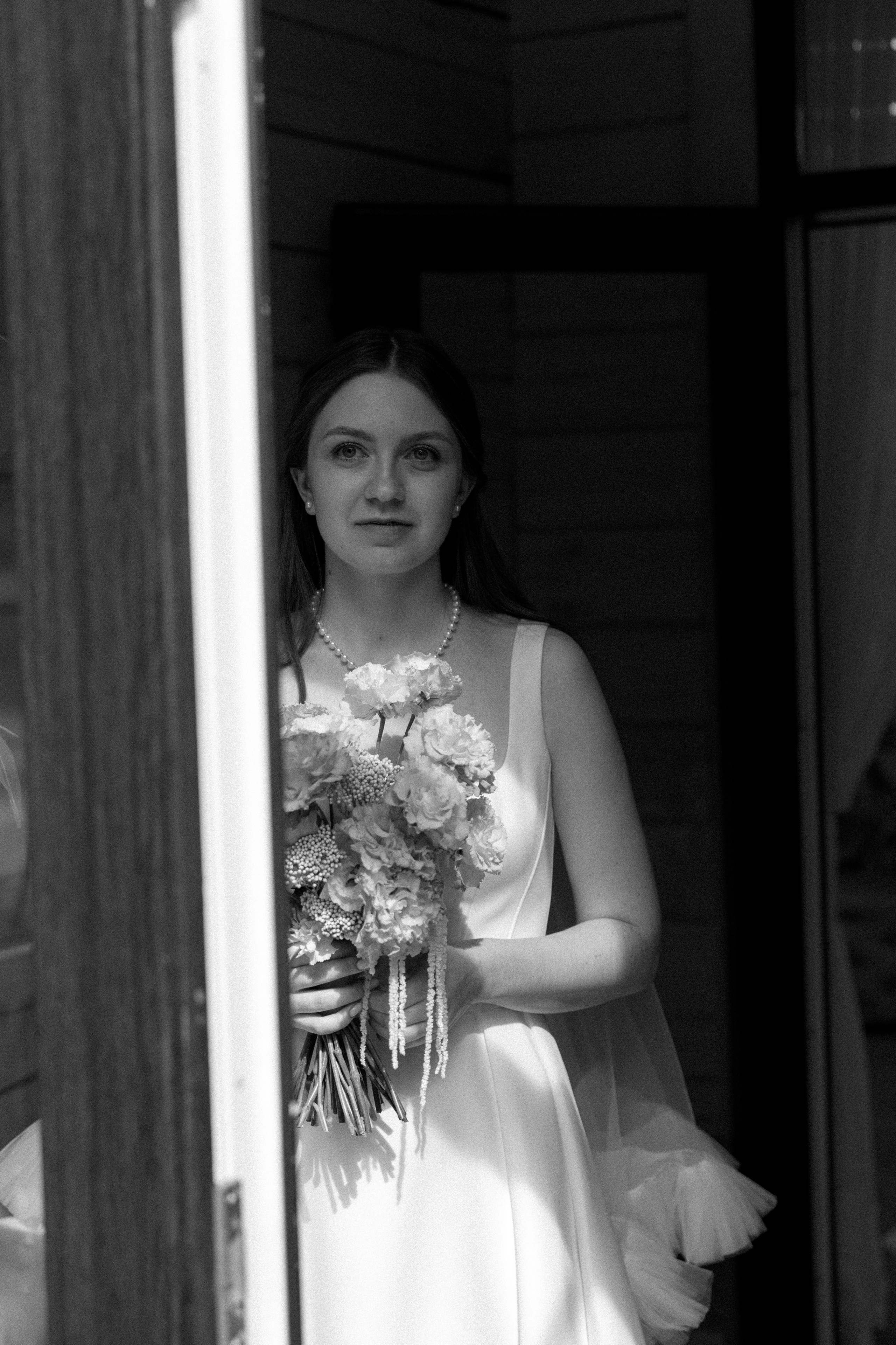 Даниил и Светлана. Свадебный и семейный фотограф в Новосибирске Наталья Зорина