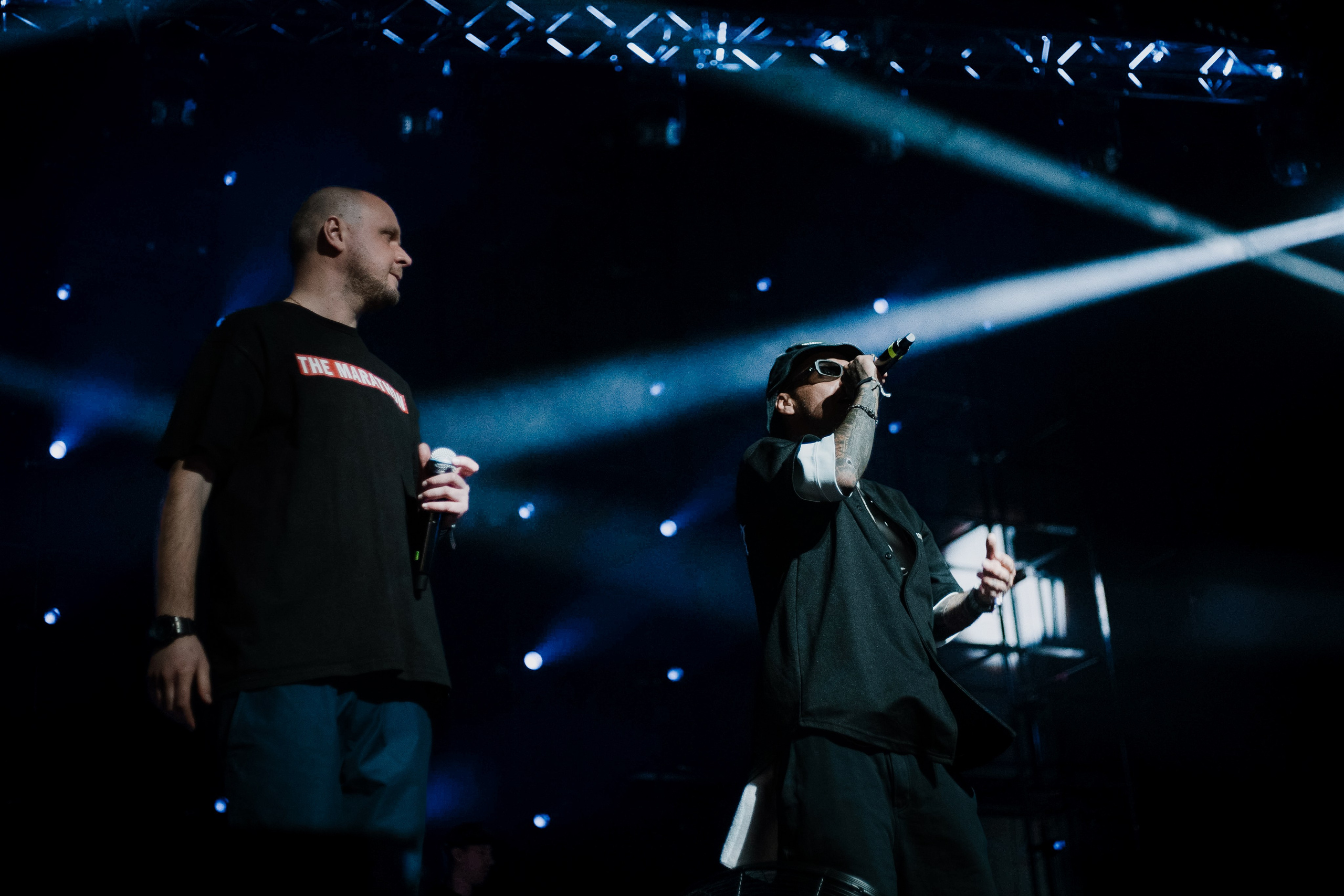 GUF. Фотограф Москва