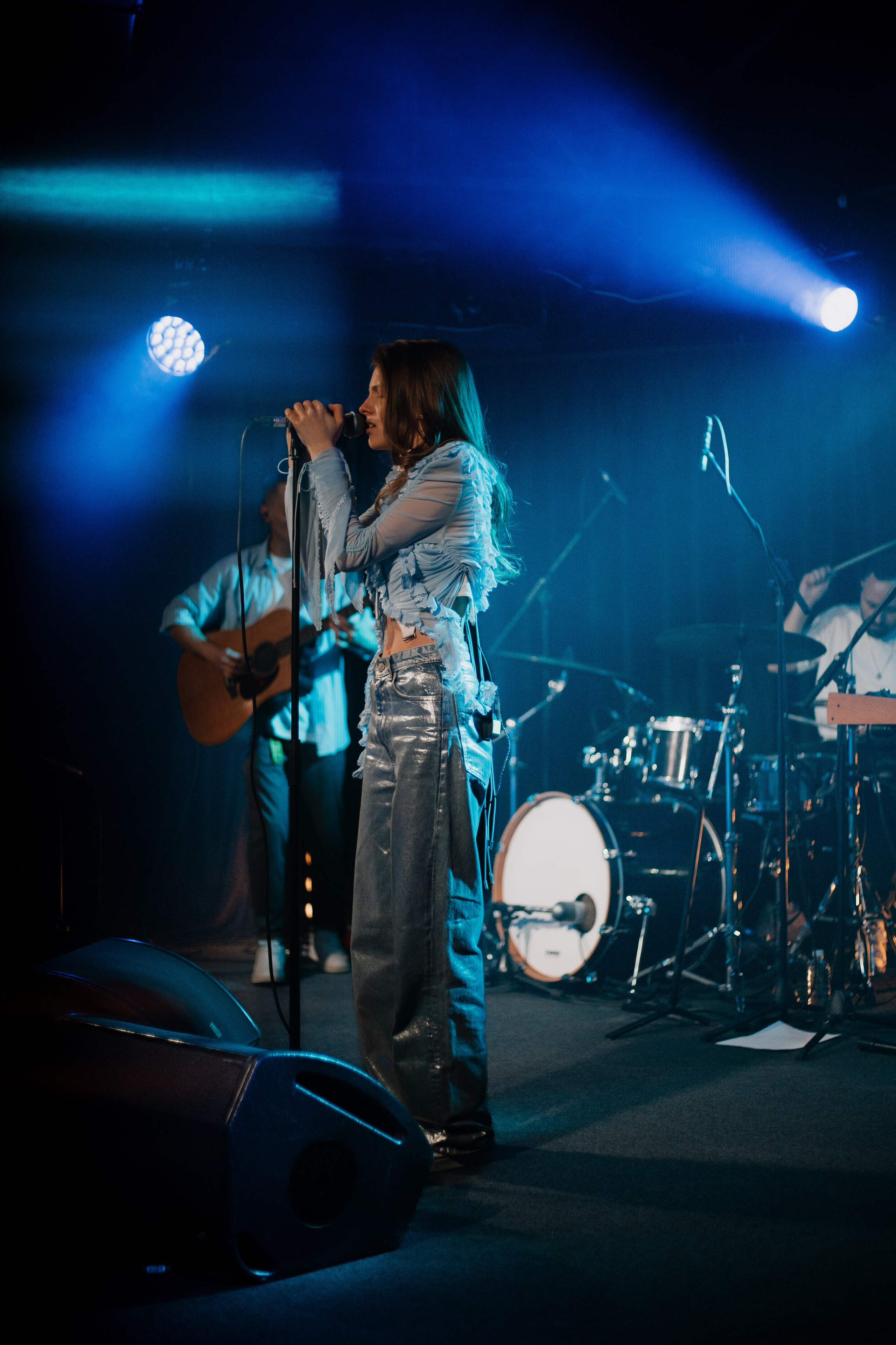 MINAEVA. Фотограф Москва