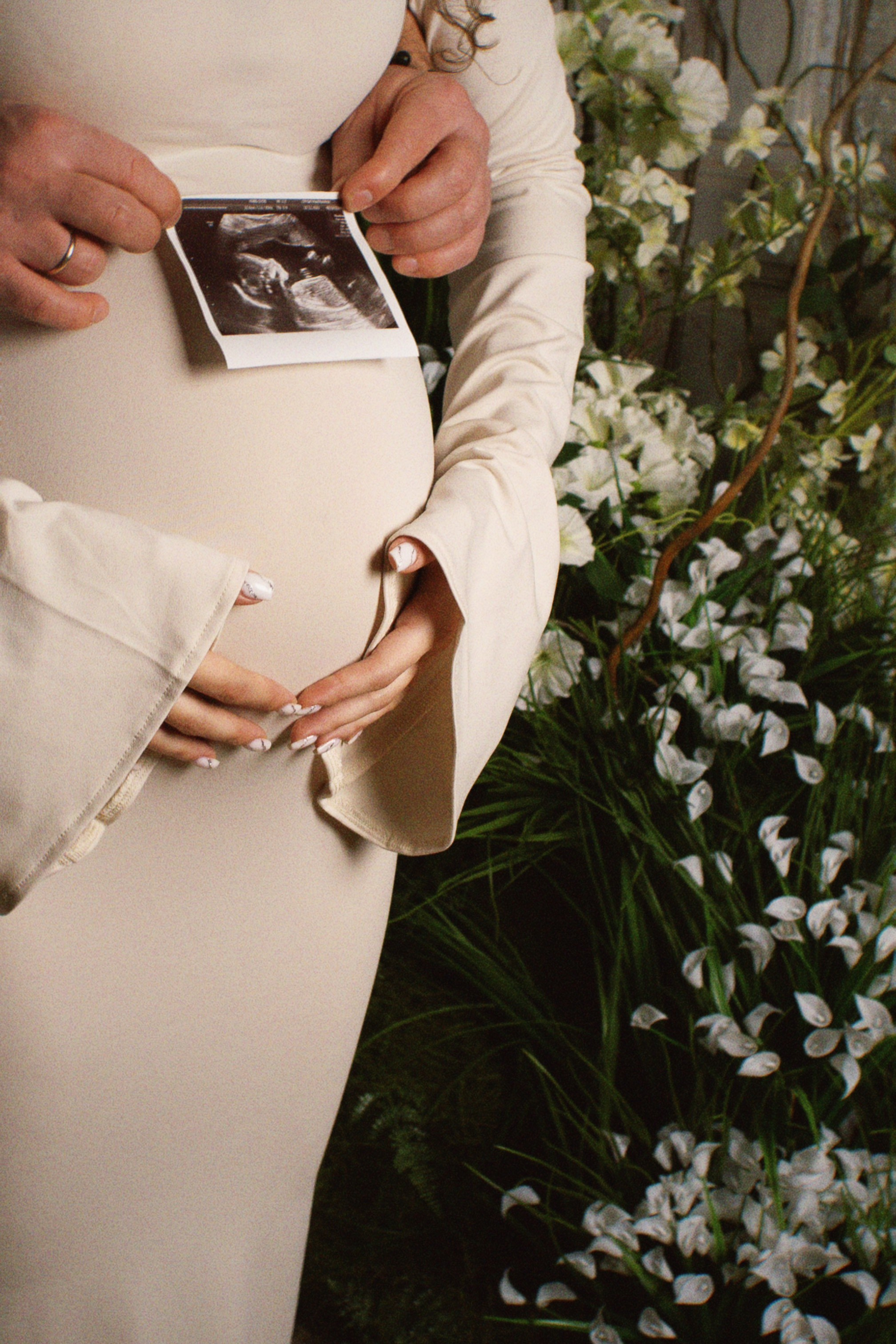 Милана и Нико. Агунда Хумарова