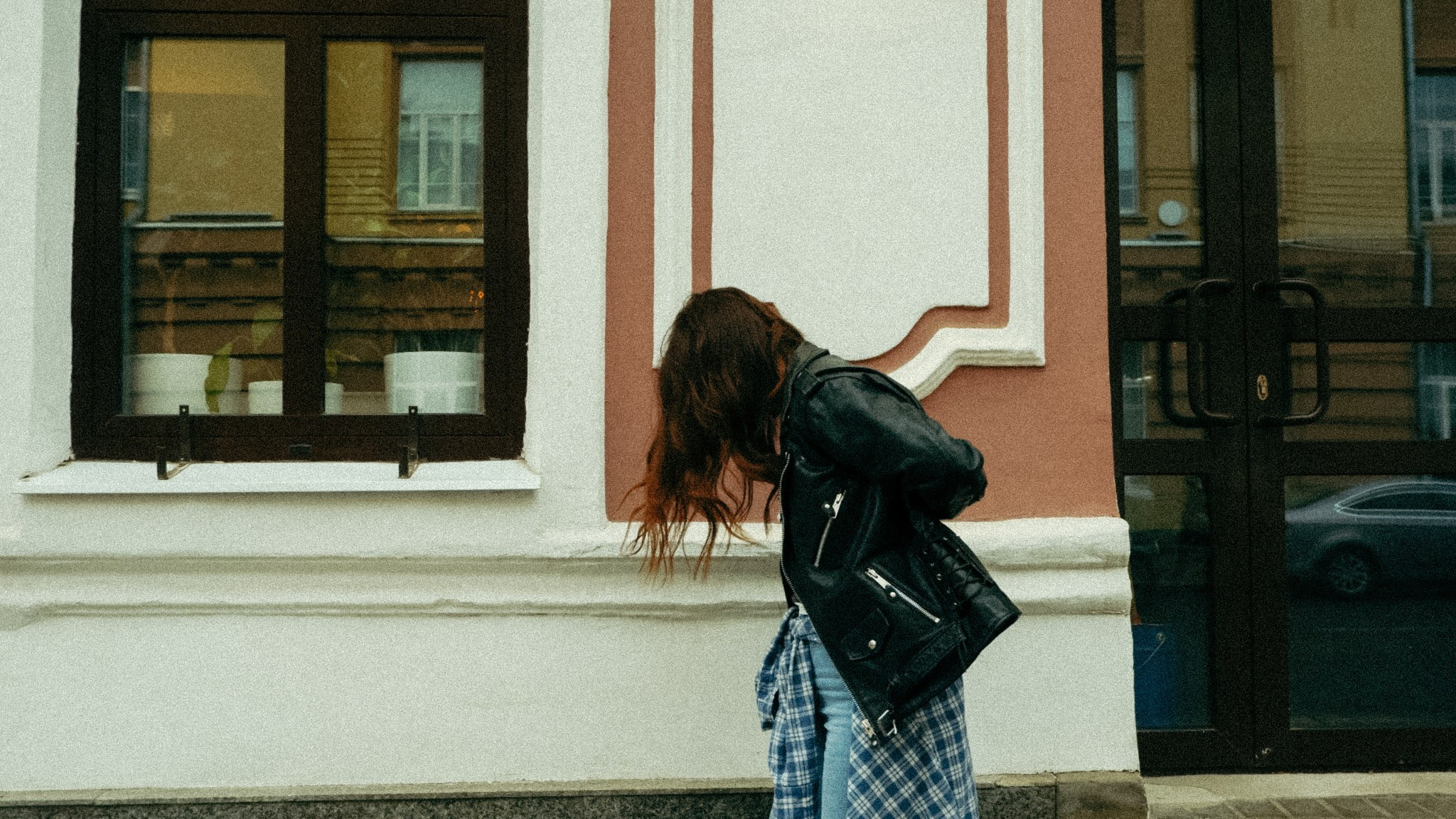 Женя х fuji. Фотограф Нижний Новгород