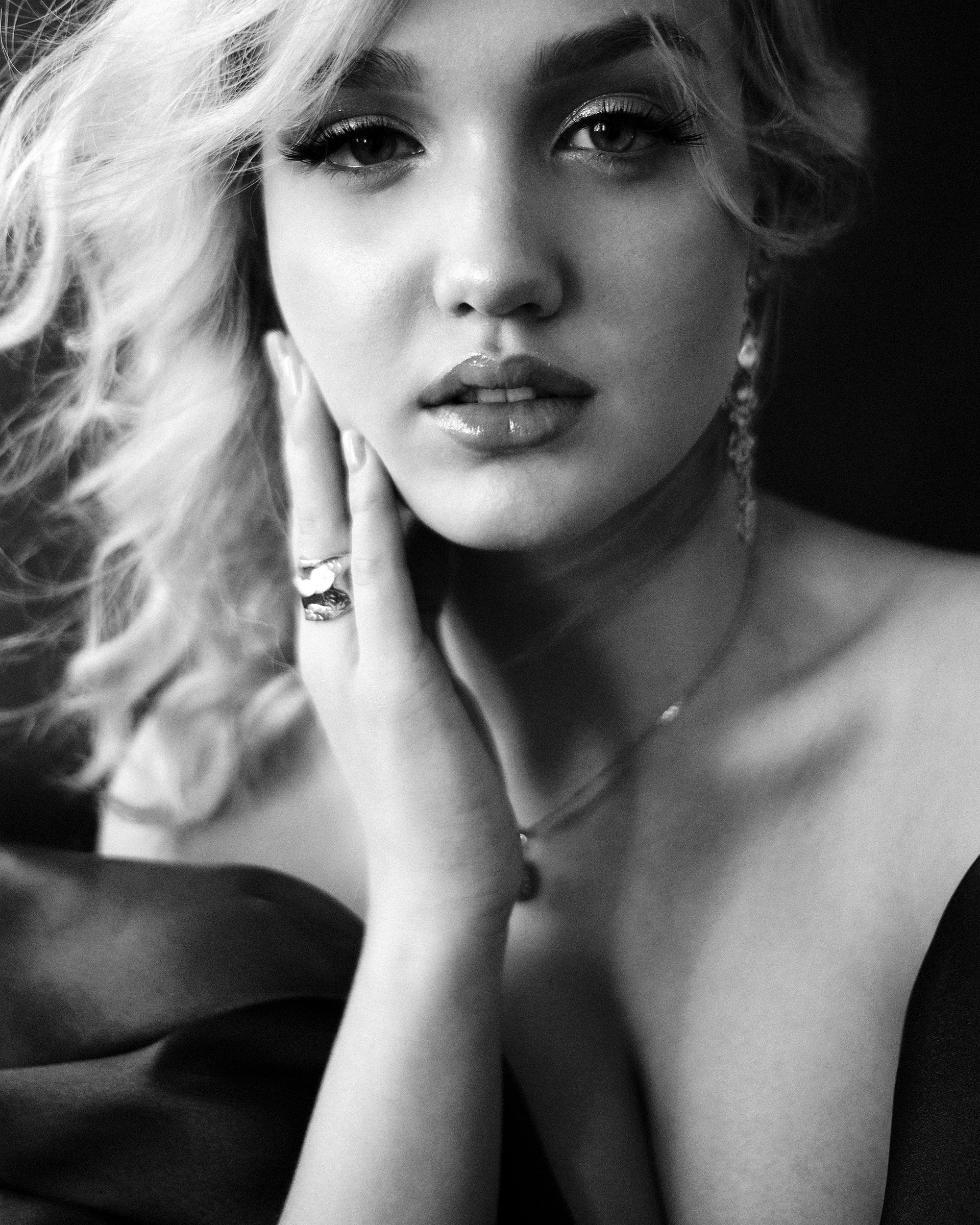 София. Anya.vision