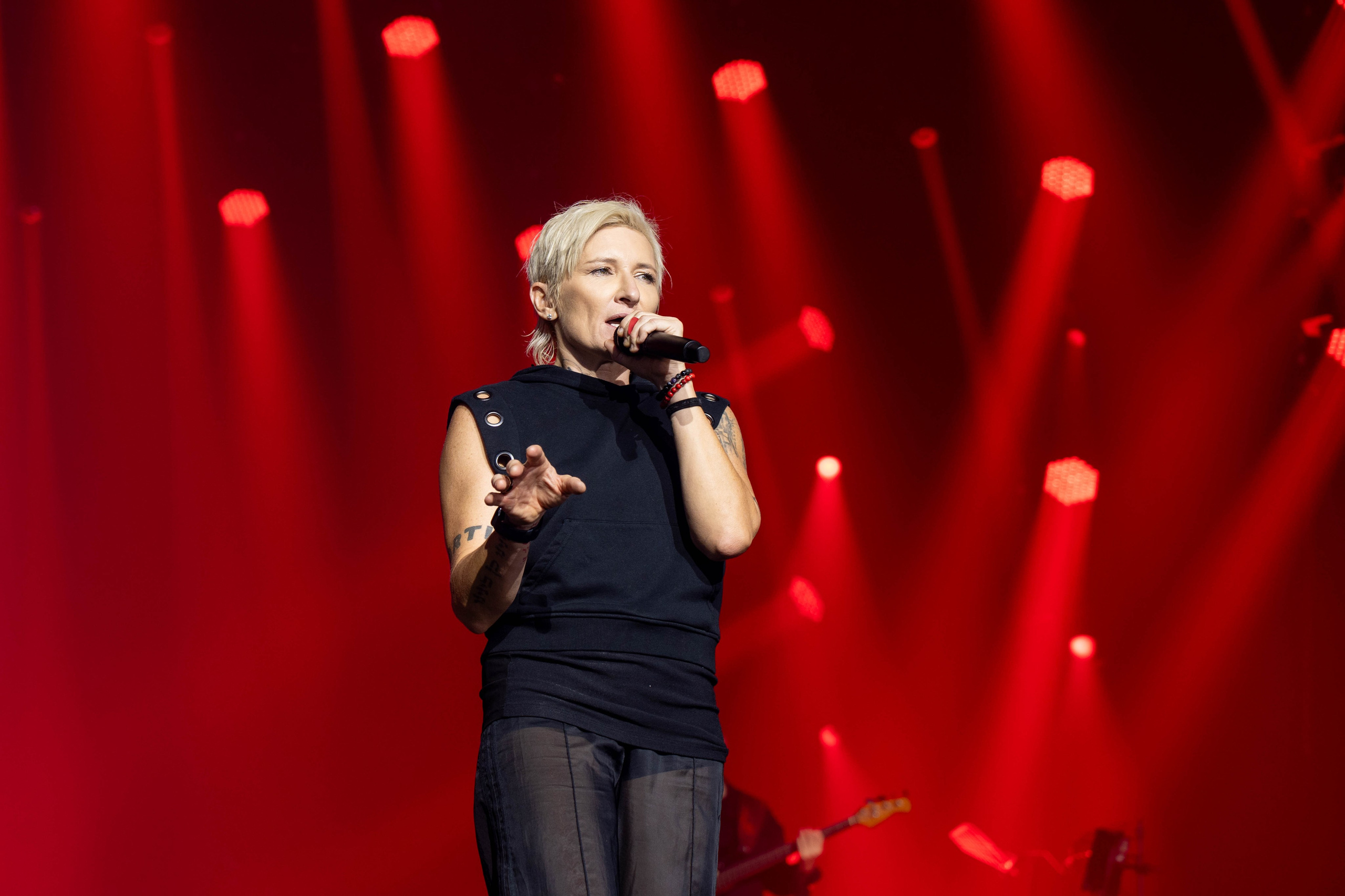 Концерты. Фотограф Андрей Богач