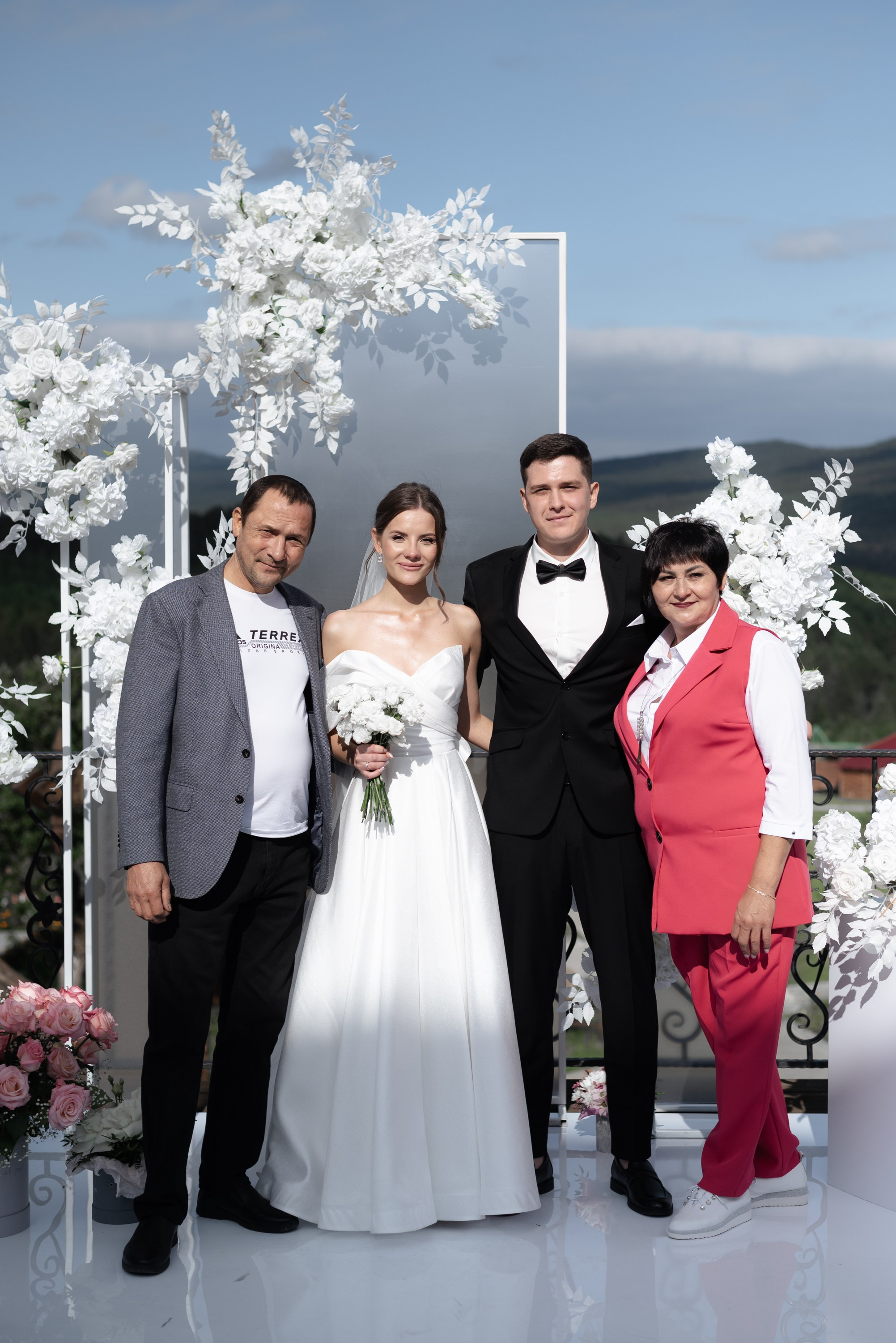 Артем и Екатерина. Главная