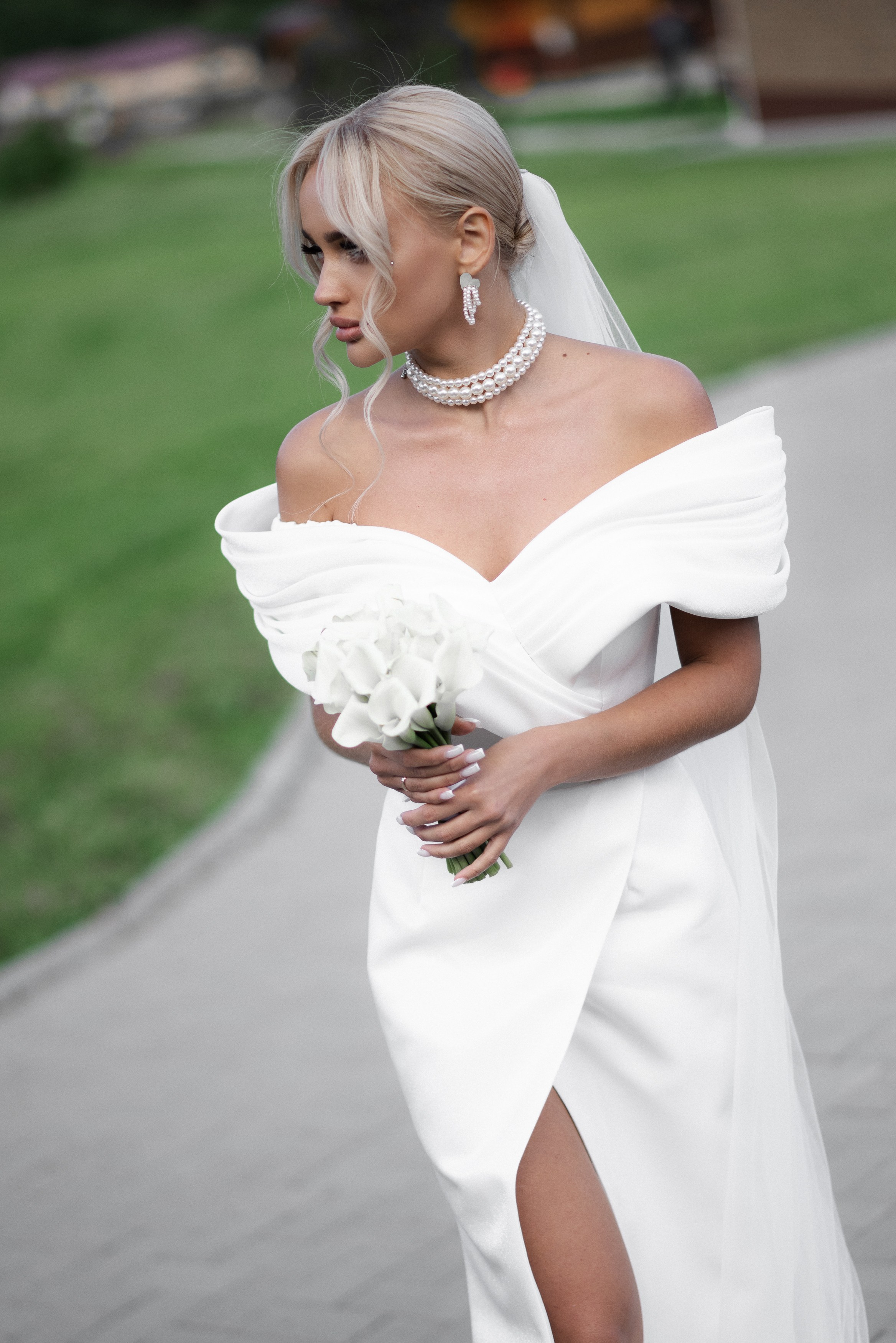 Сергей и Дарья. Главная