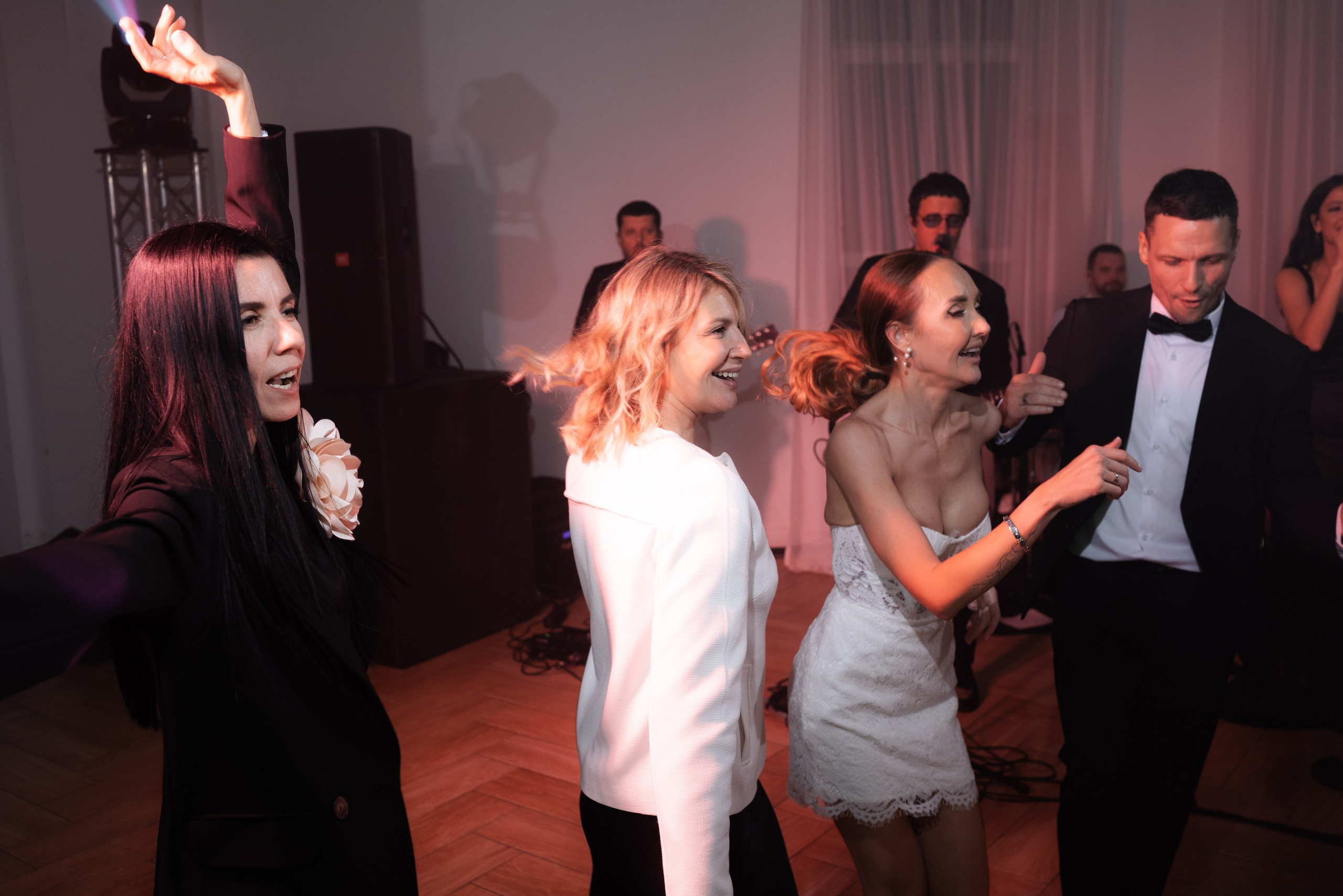 Иван и Ольга. Главная