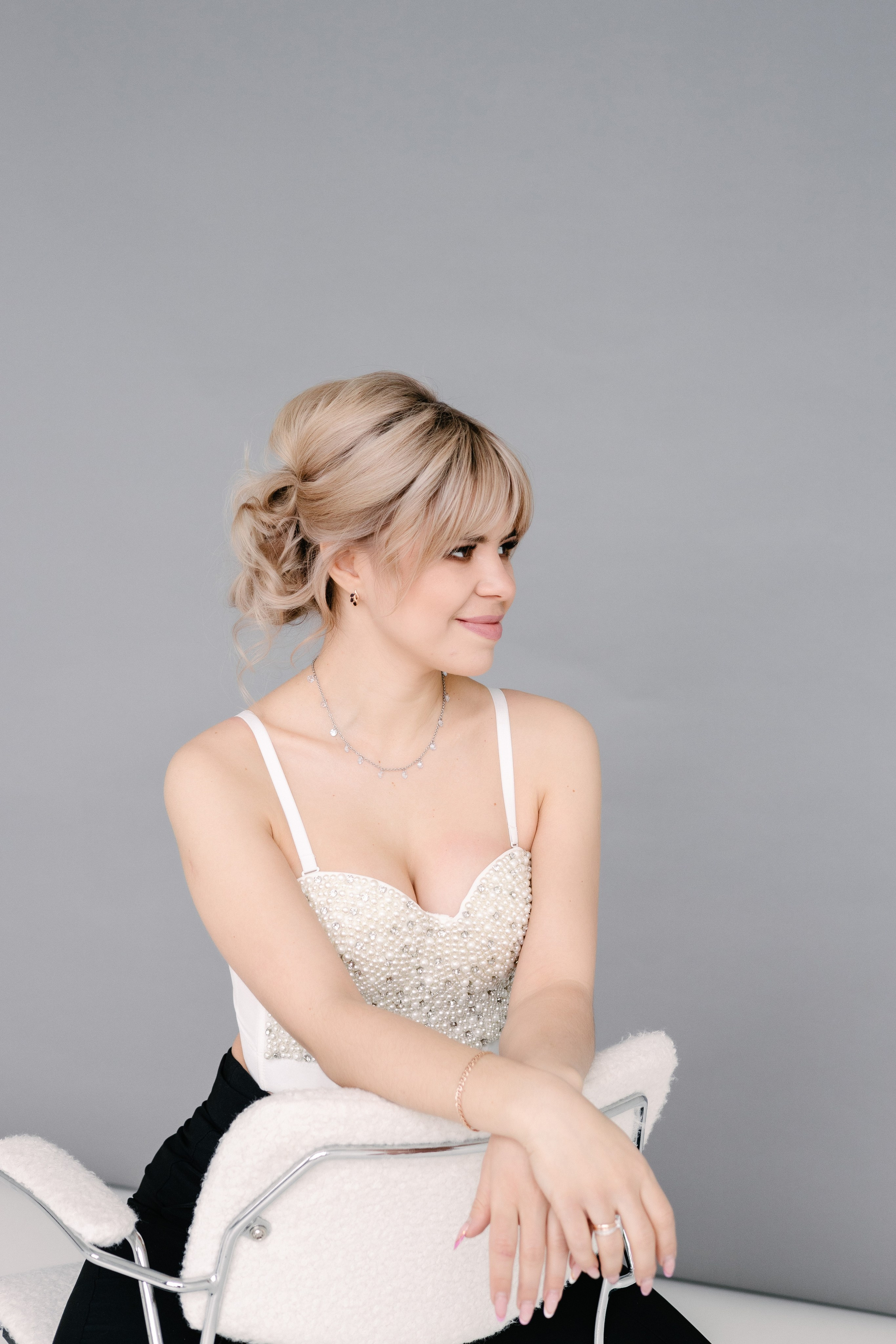 Светлана. Фотограф Волгоград Кристина Прохоренко