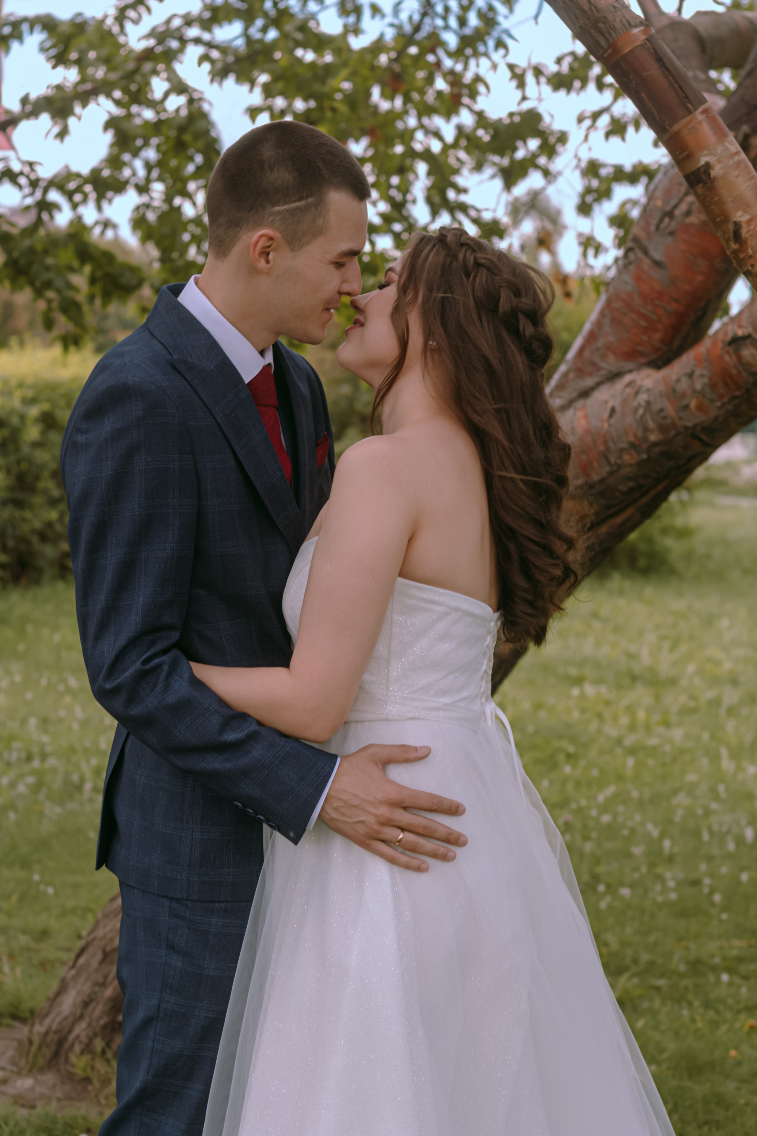 Свадьбы. Фотограф Сухой лог Екатеринбург