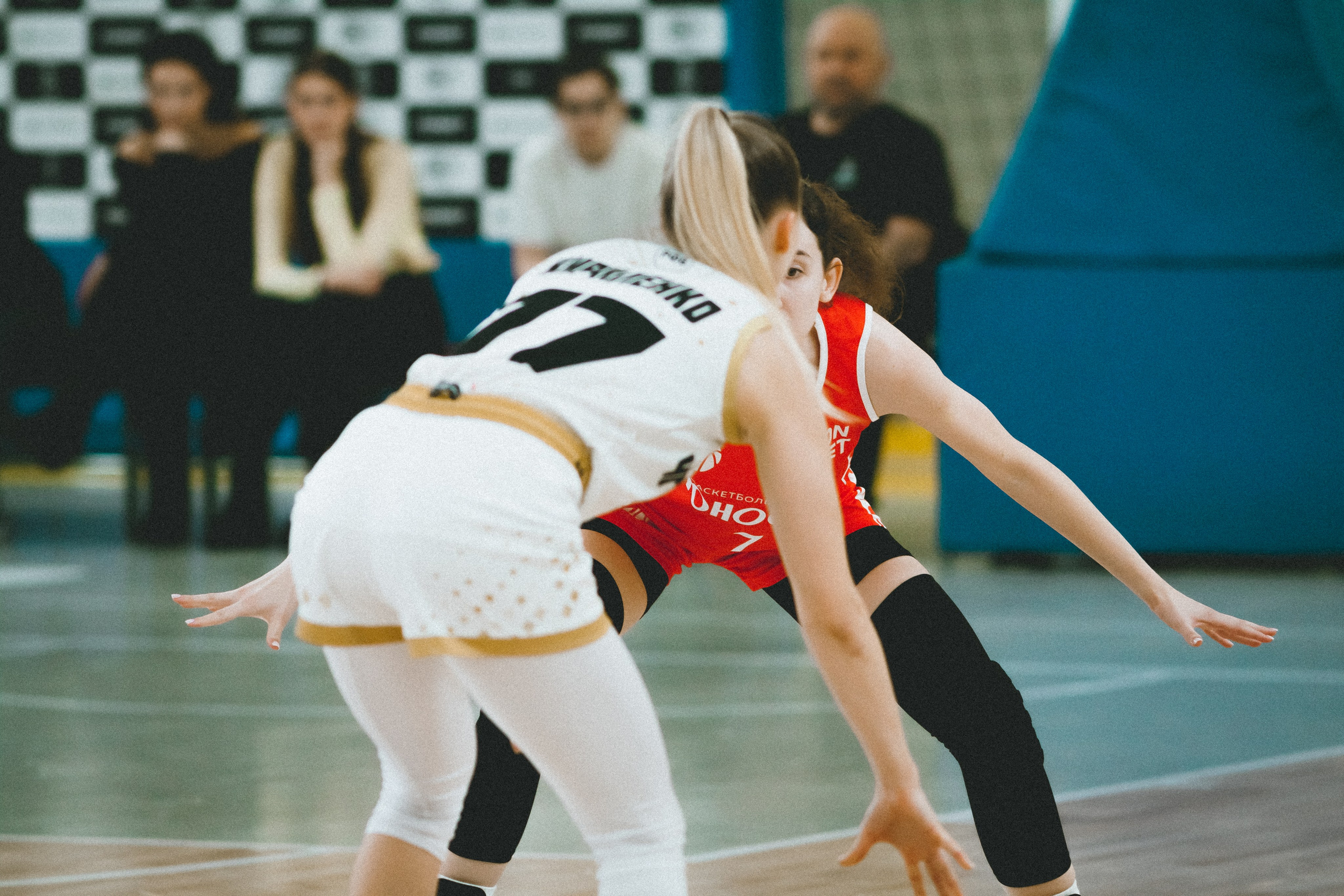 Атланта-Юность / 1. Фотография