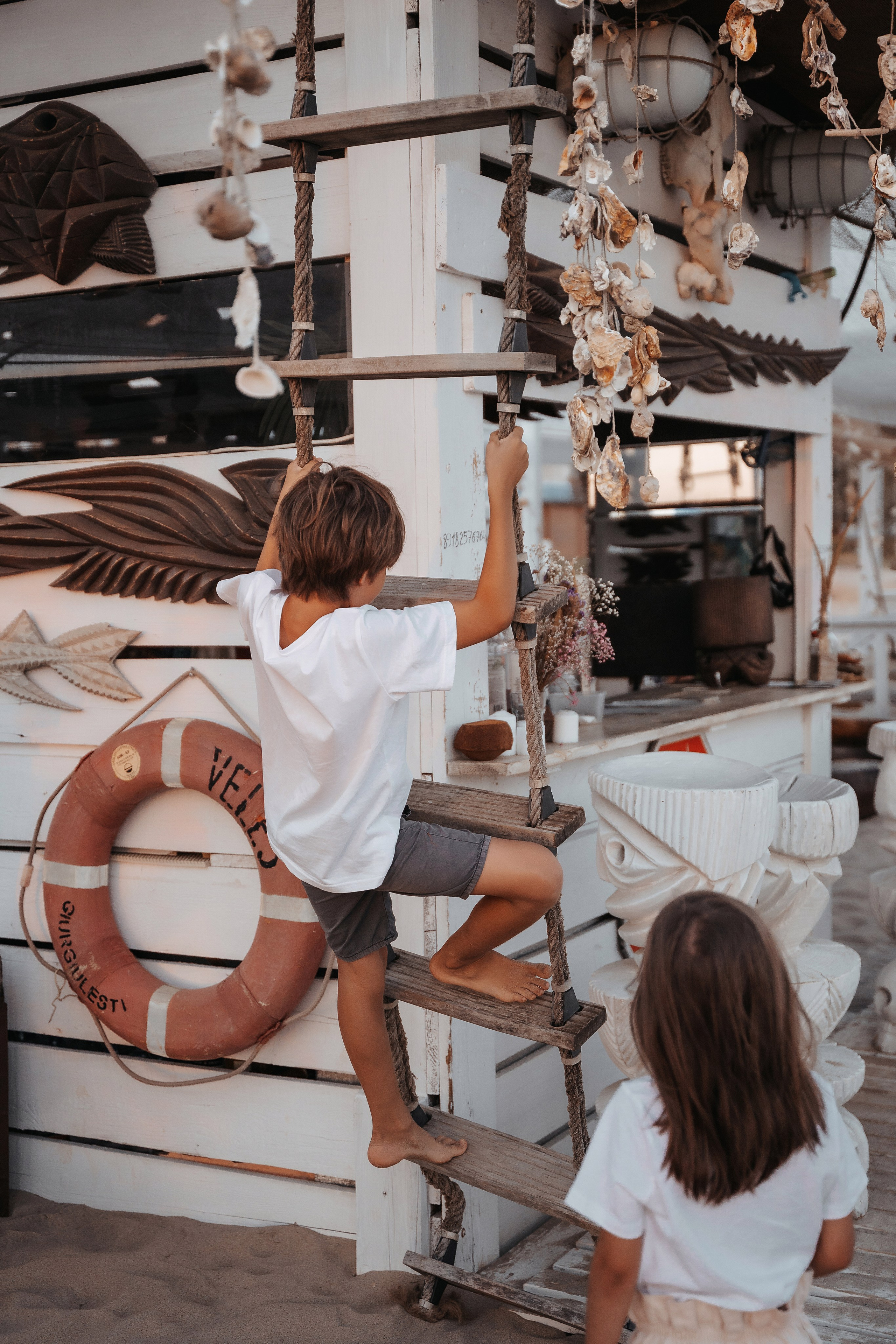 Волшебное лето. Татьяна Тагель