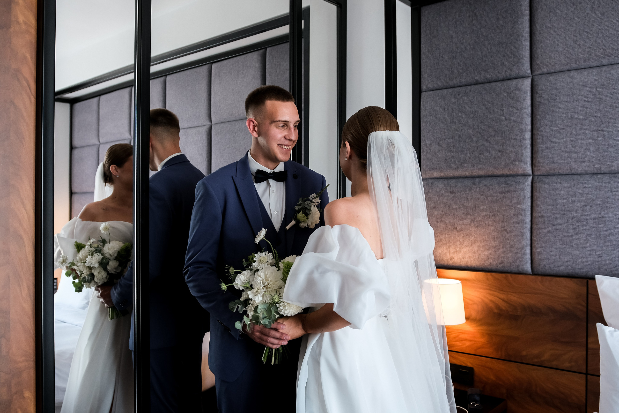 Максим и Валерия