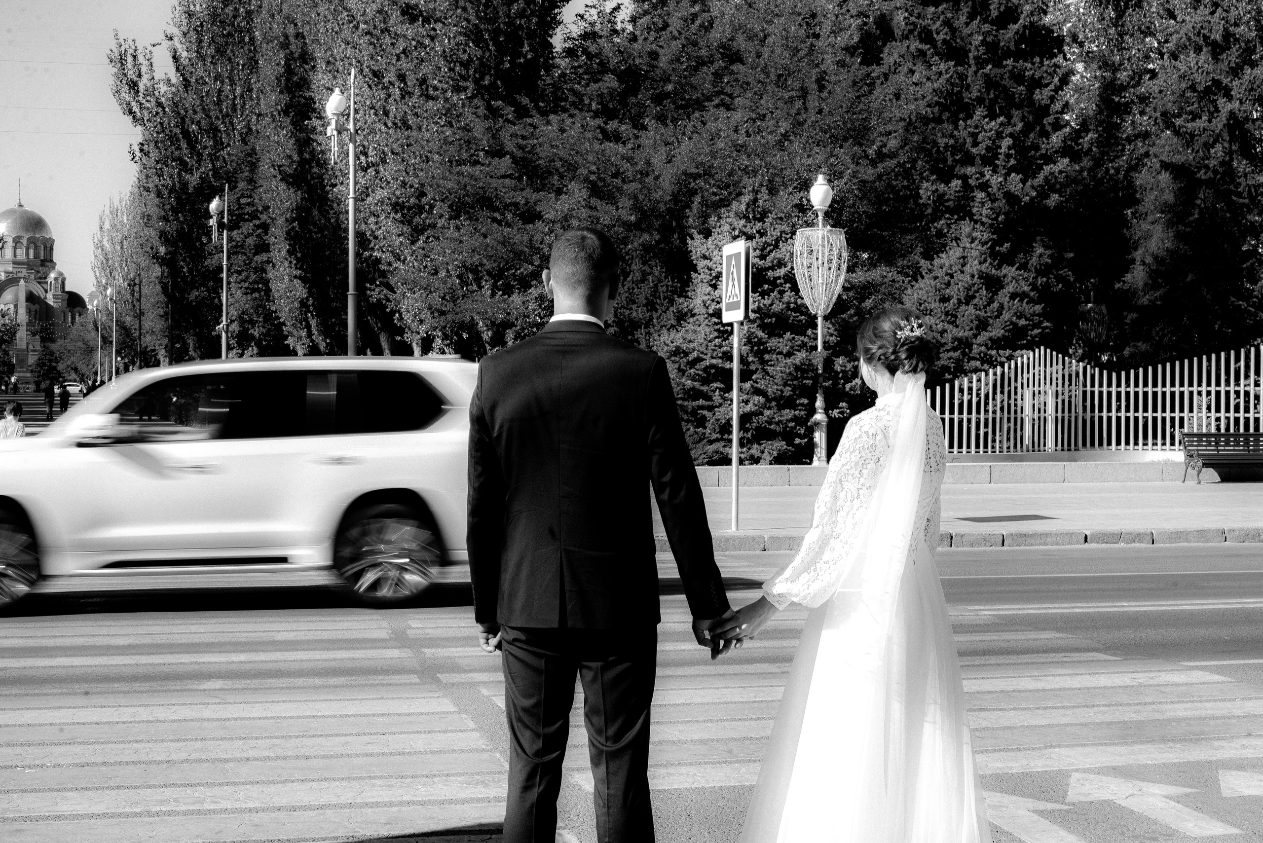 Наталья и Игорь. Артём Самойленко, фотограф в г. Волгоград