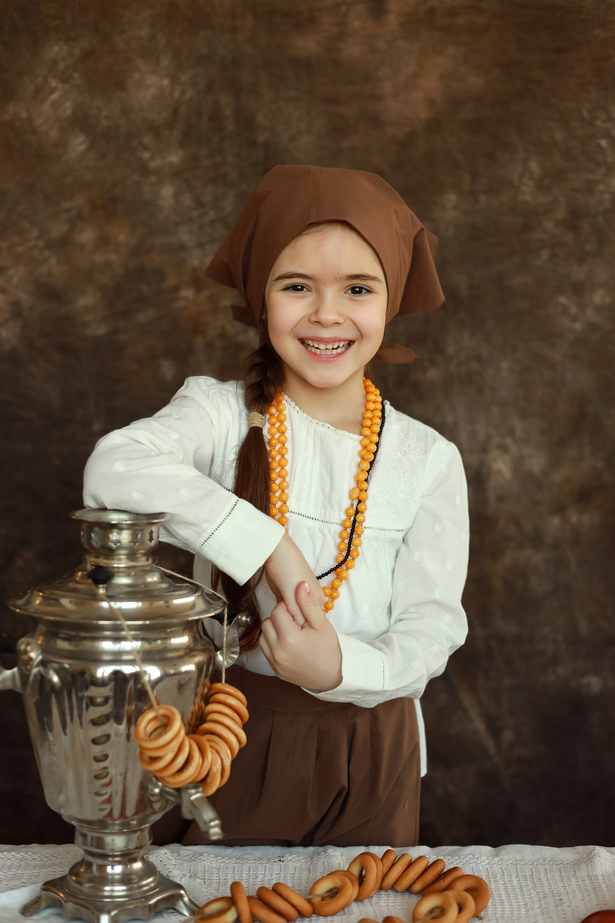 Масленица в детском саду. Детский и семейный фотограф во Владивостоке Светлана Шаповаленко