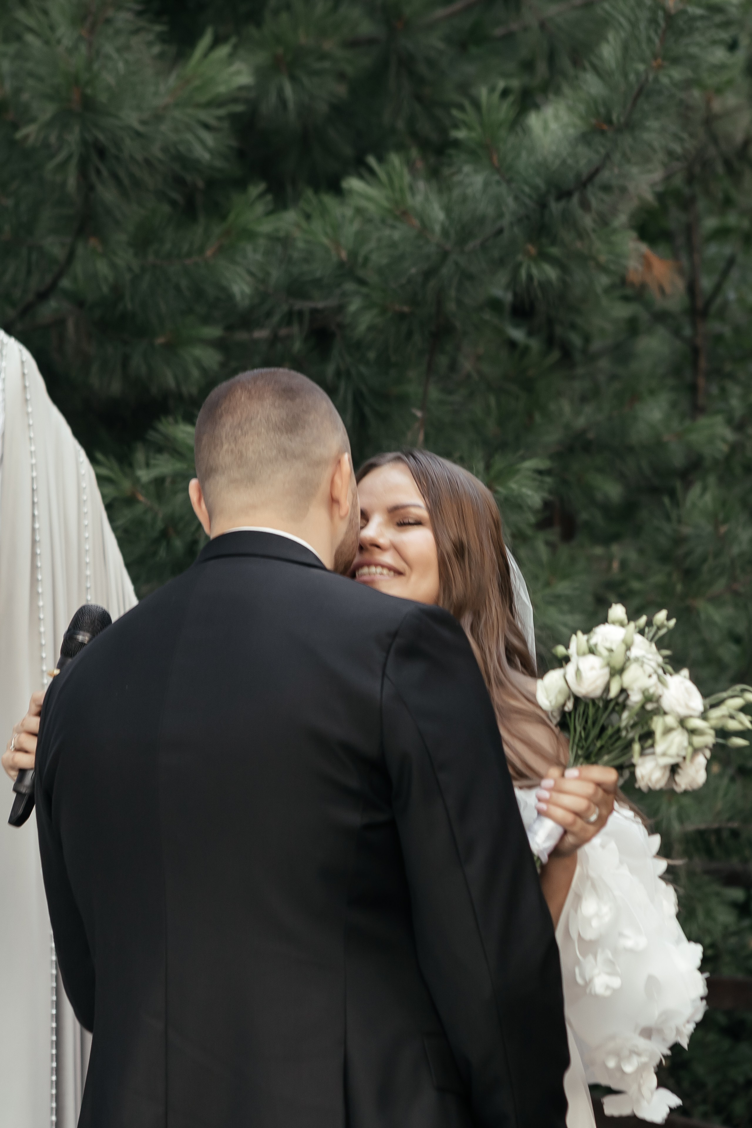 Дмитрий & Екатерина. Свадебный и семейный фотограф В Красноярске Андрей Юсенков